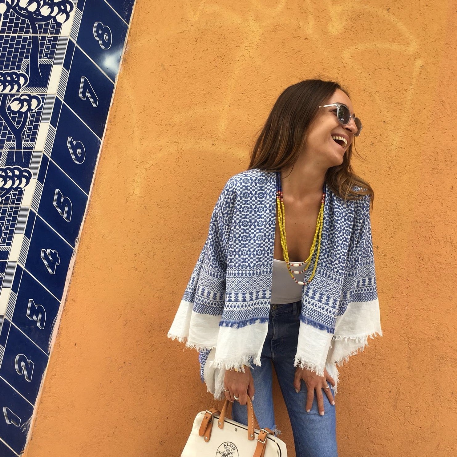 שברים פשוטים: הסטודיו החדש שמרכיב קולקציות מבליל תרבויות