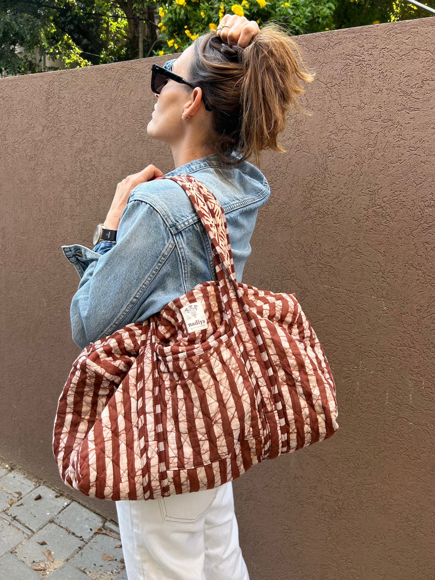 Duffle Bags