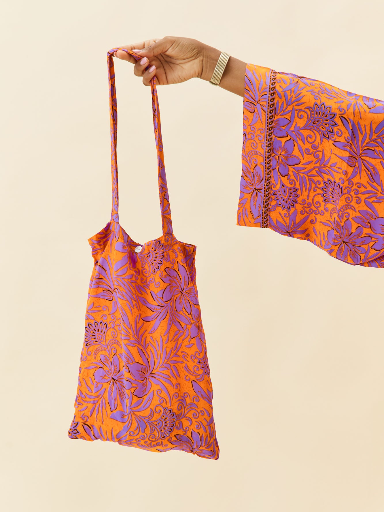 Petra Kimono