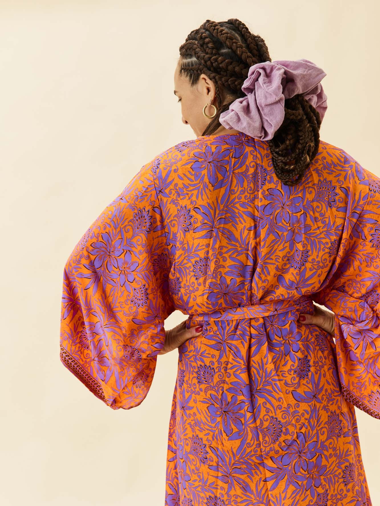 Petra Kimono