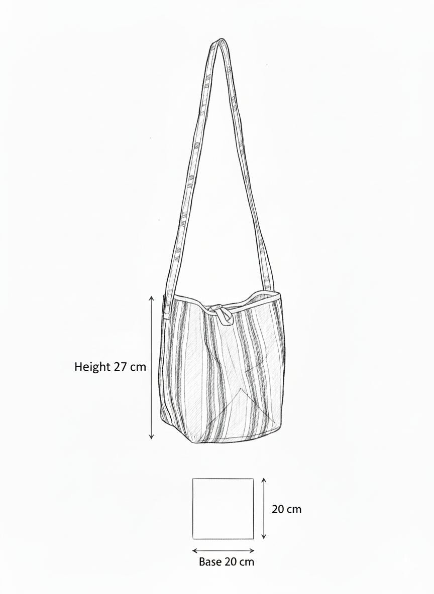 Paloma Bag