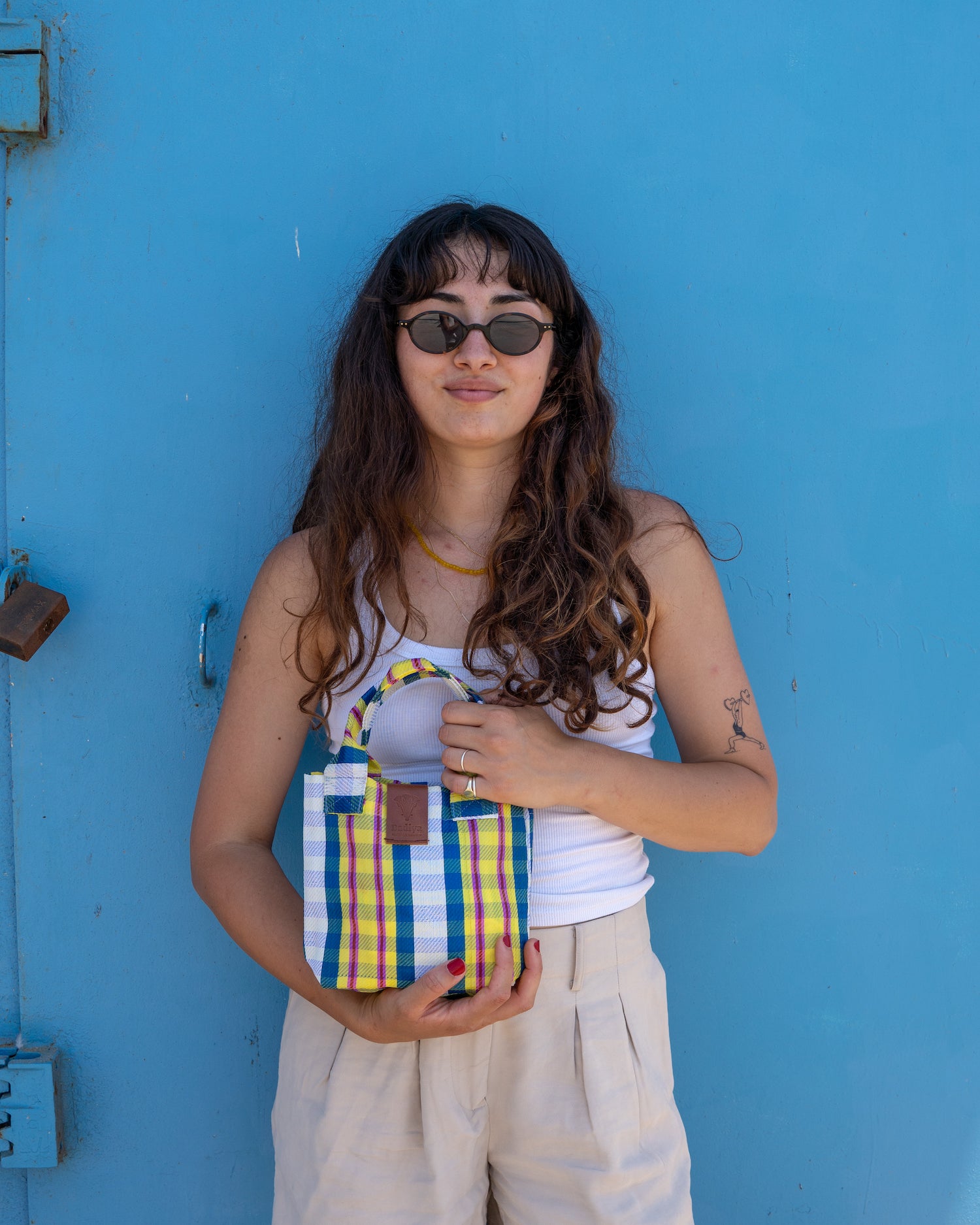 Mini Bag