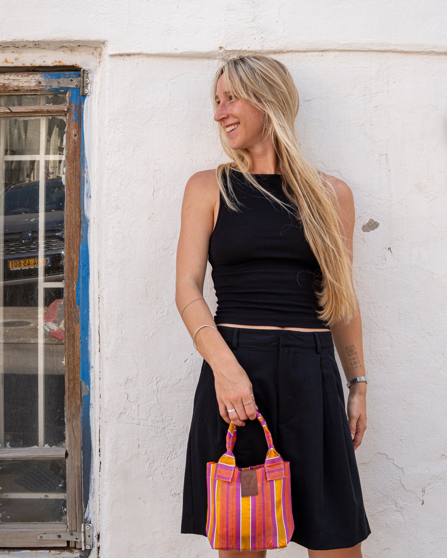 Mini Bag - Lolli