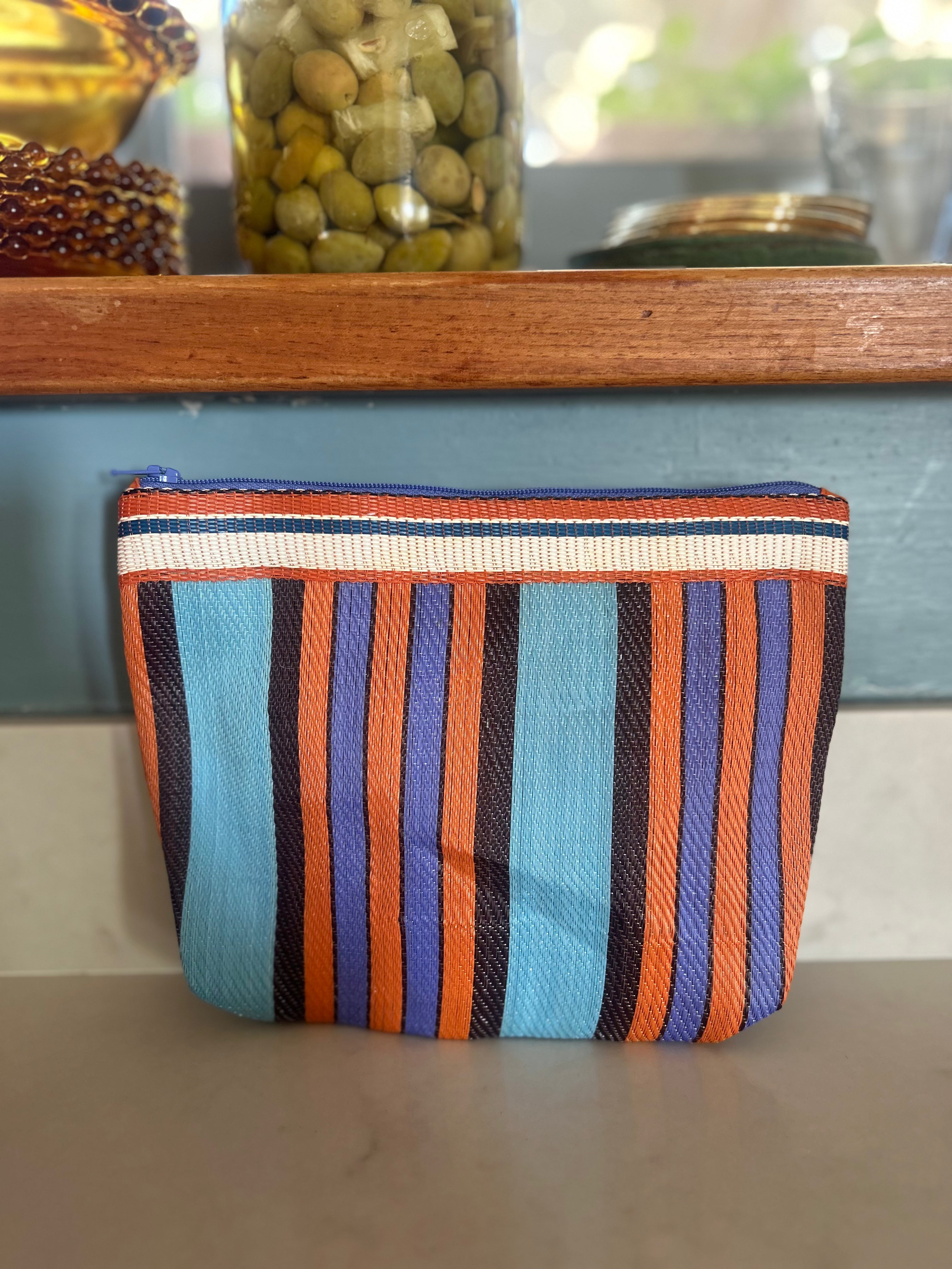 Monaco Pouch