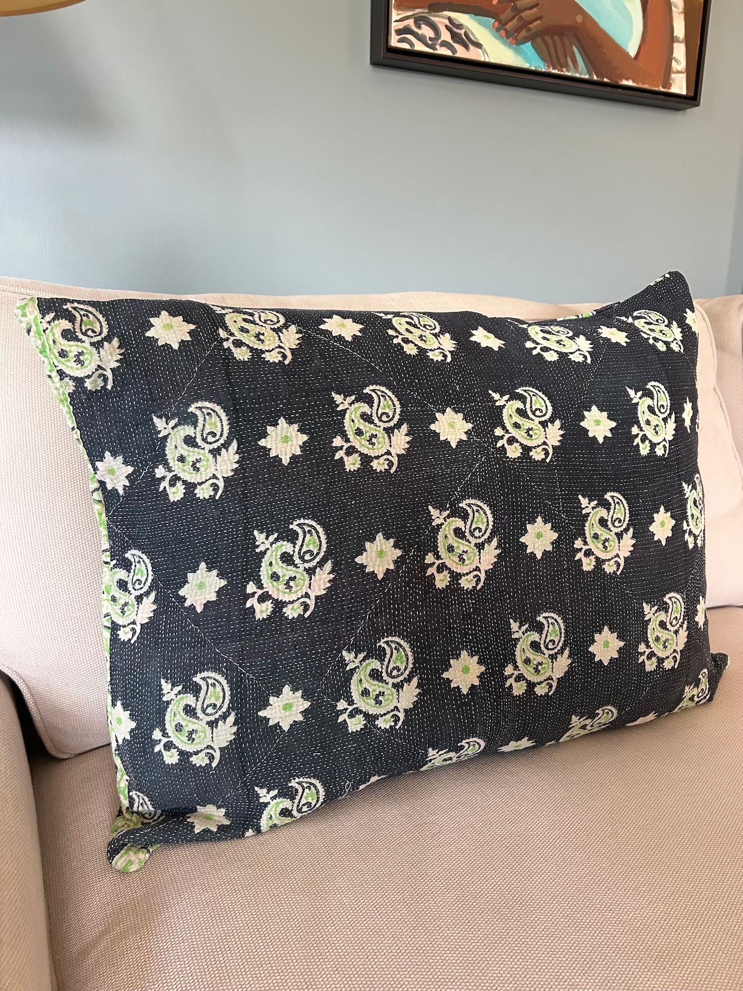 Cushion Cover 50x70