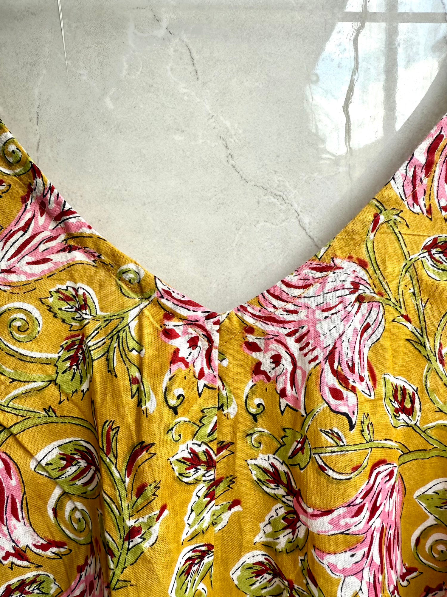 BP Cotton Night Dress