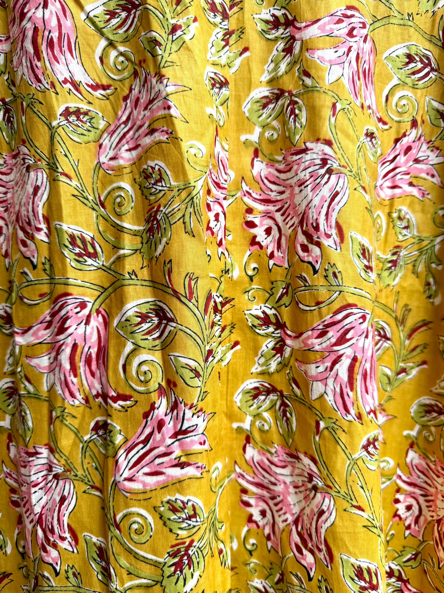 BP Cotton Night Dress