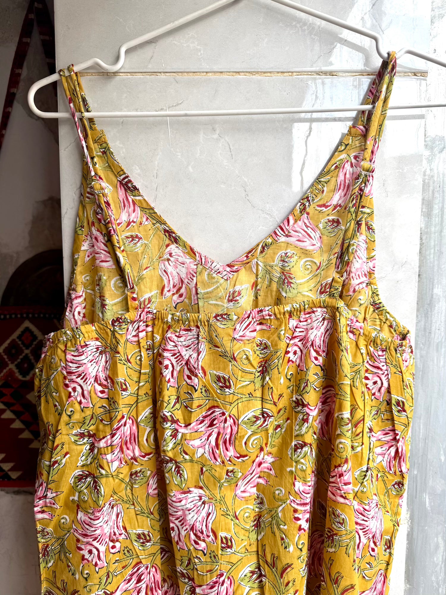 BP Cotton Night Dress