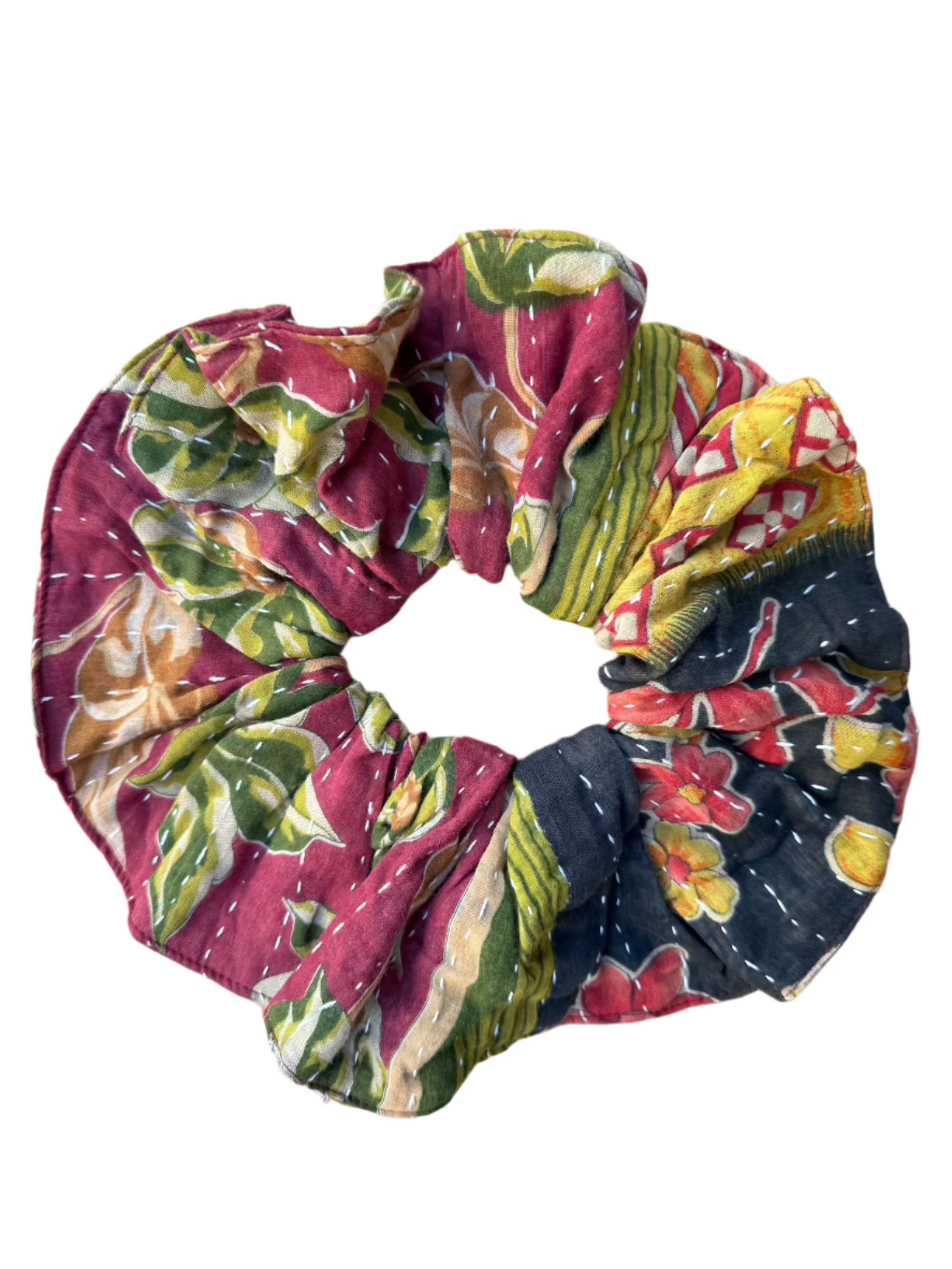 Oversized Scrunchie