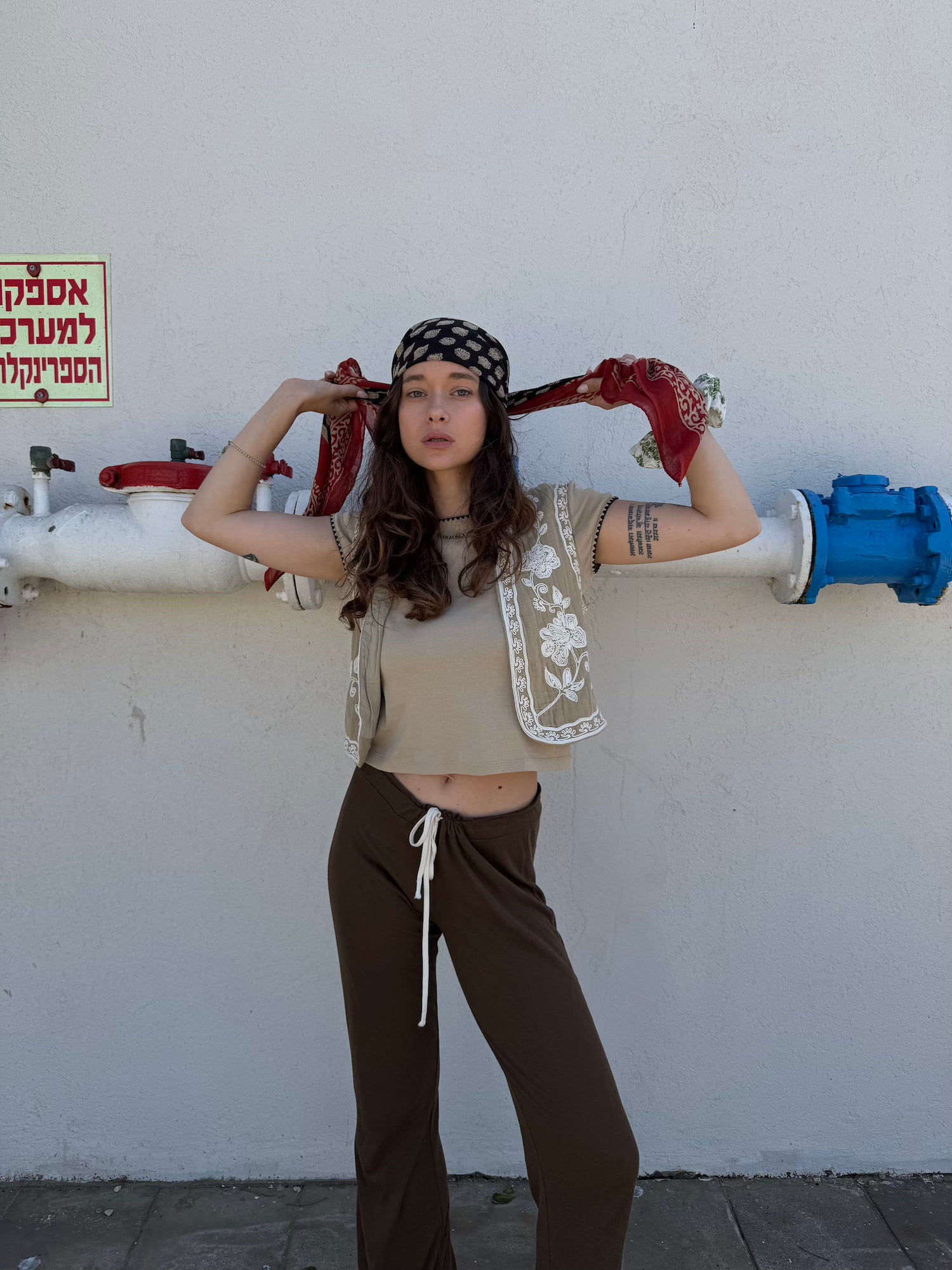 Bandana