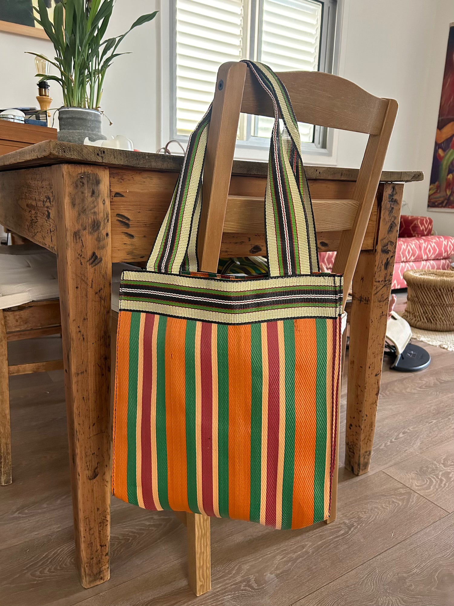 Shopper Bag