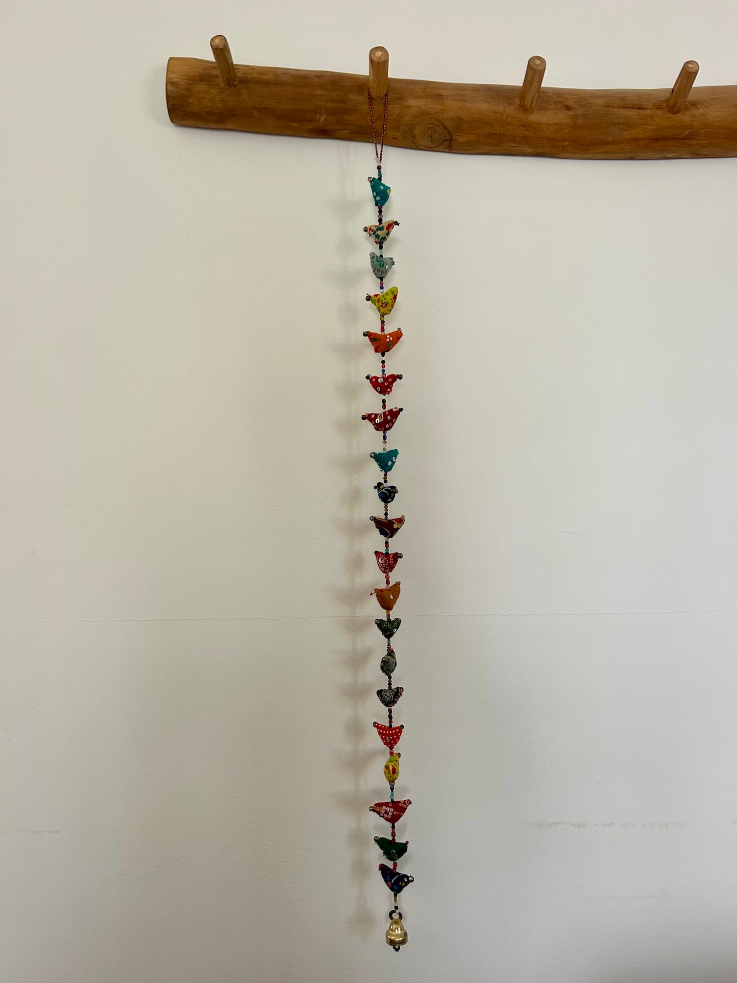 Medium bird decoration