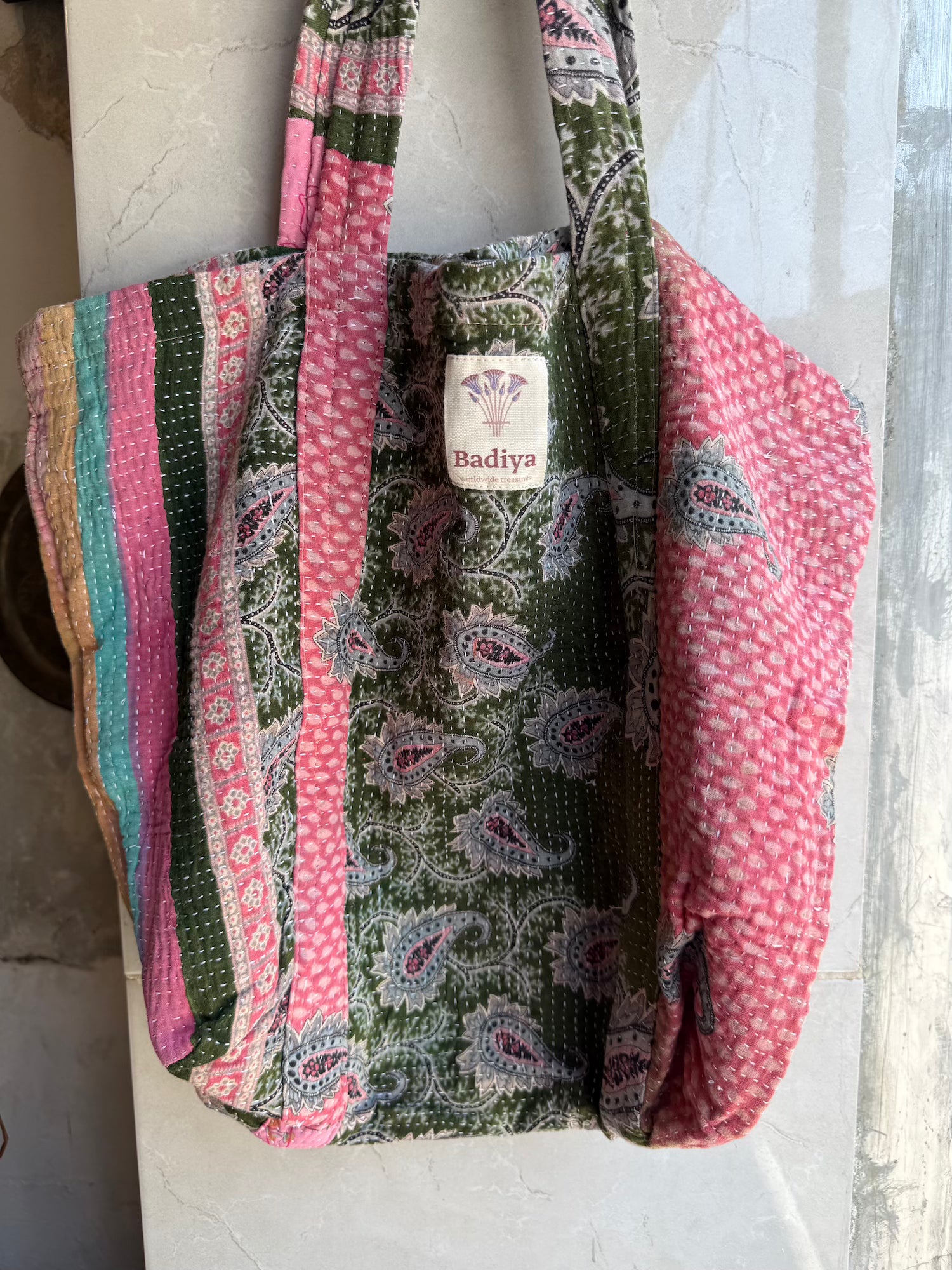 Jhola Bag