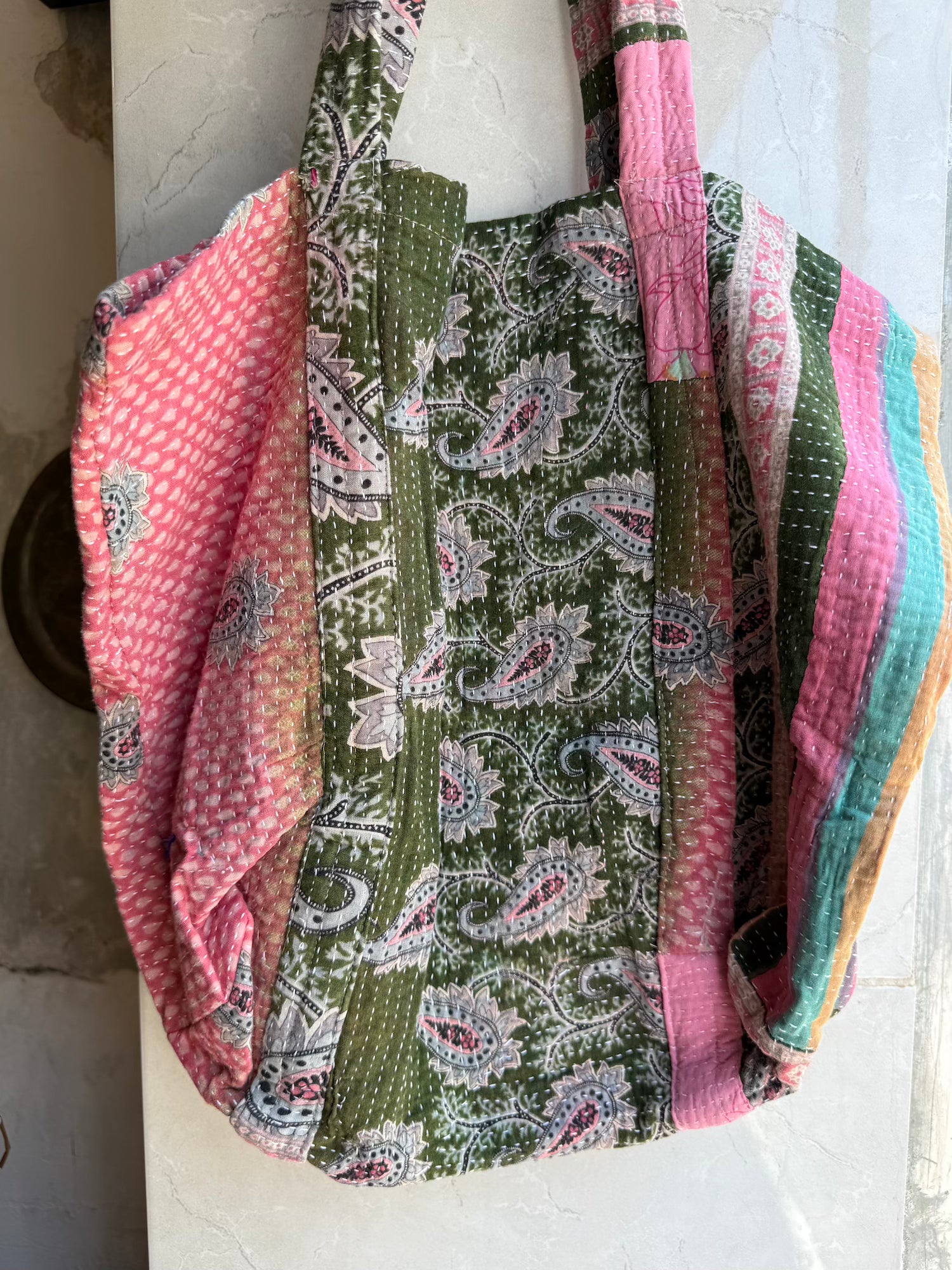Jhola Bag