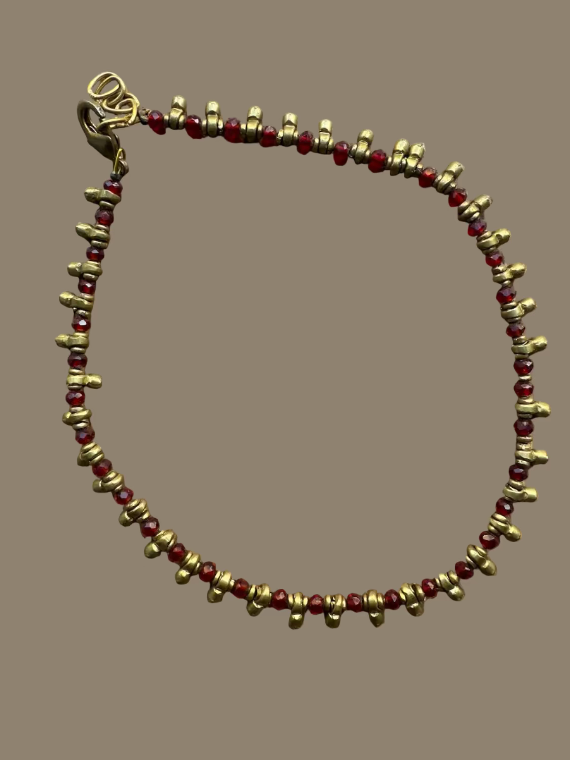 Natasha Anklet
