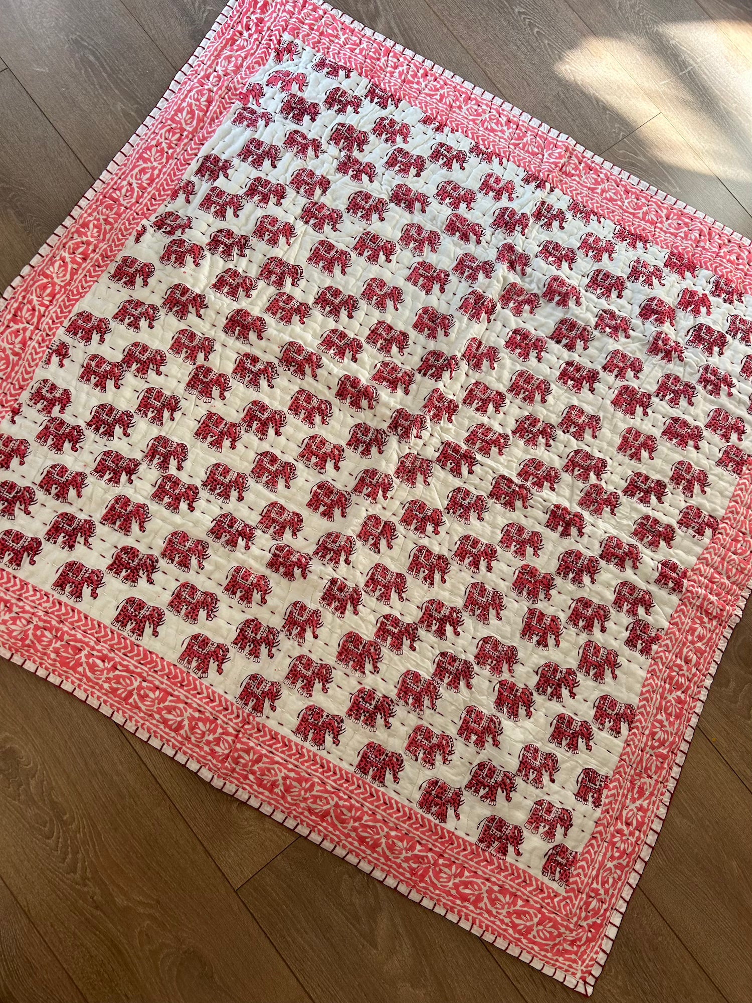 Baby Quilt