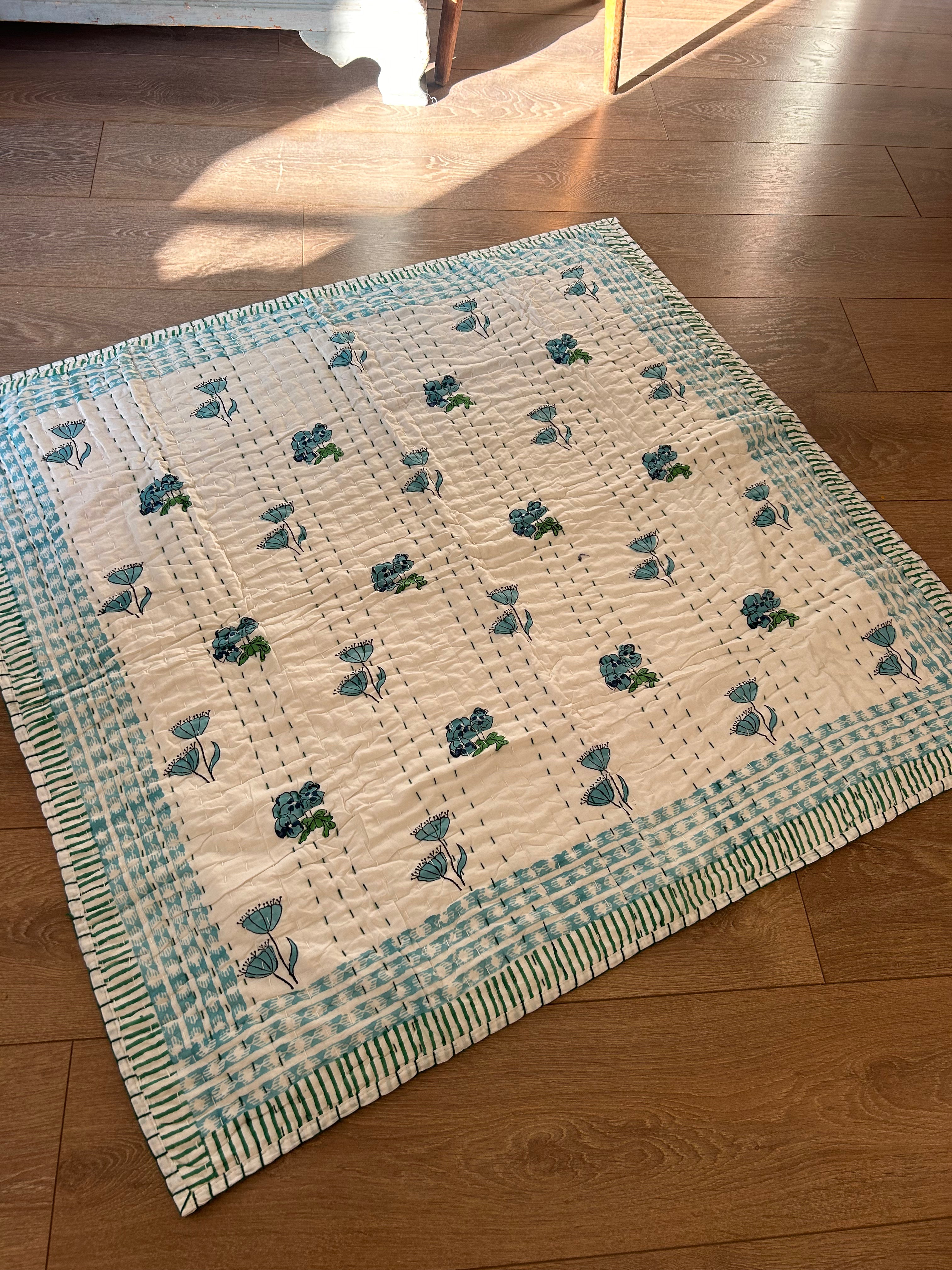 Baby Quilt