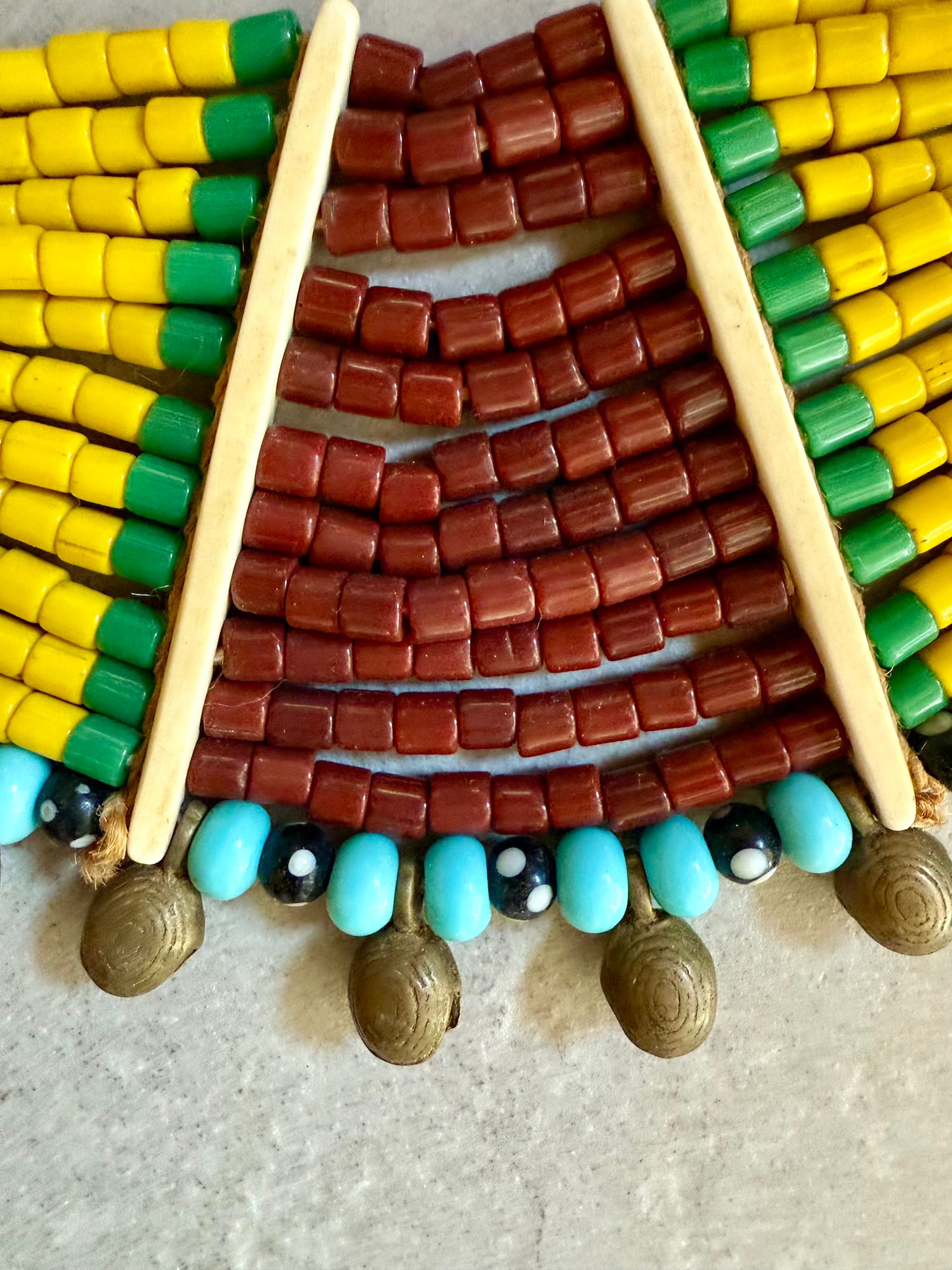 XL Nagaland Necklace