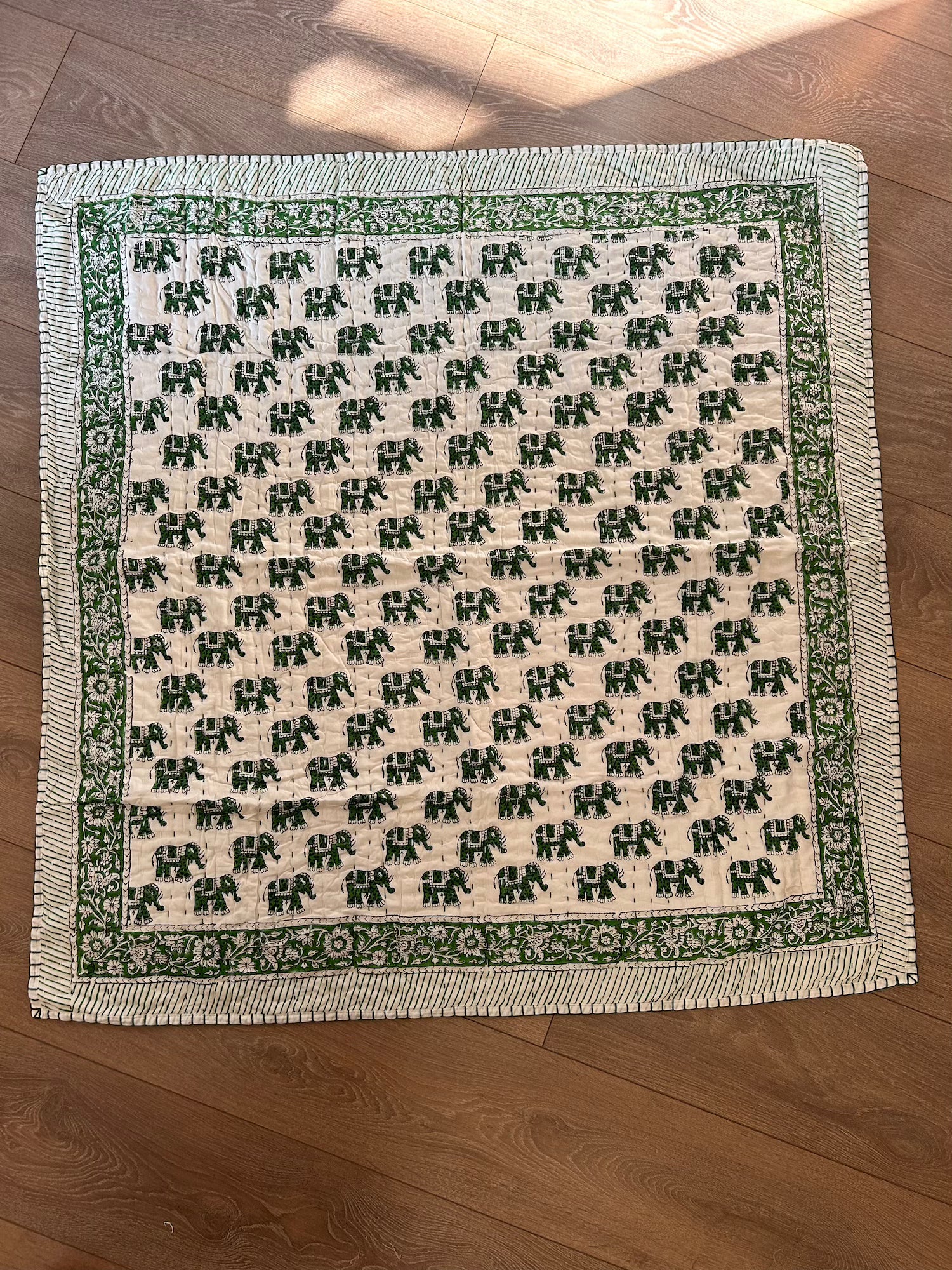 Baby Quilt