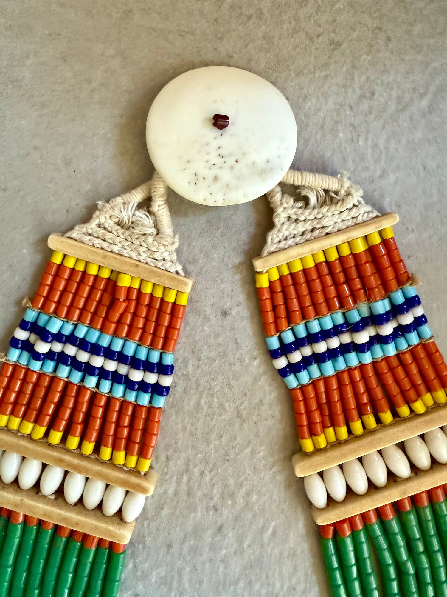 XL Nagaland Necklace