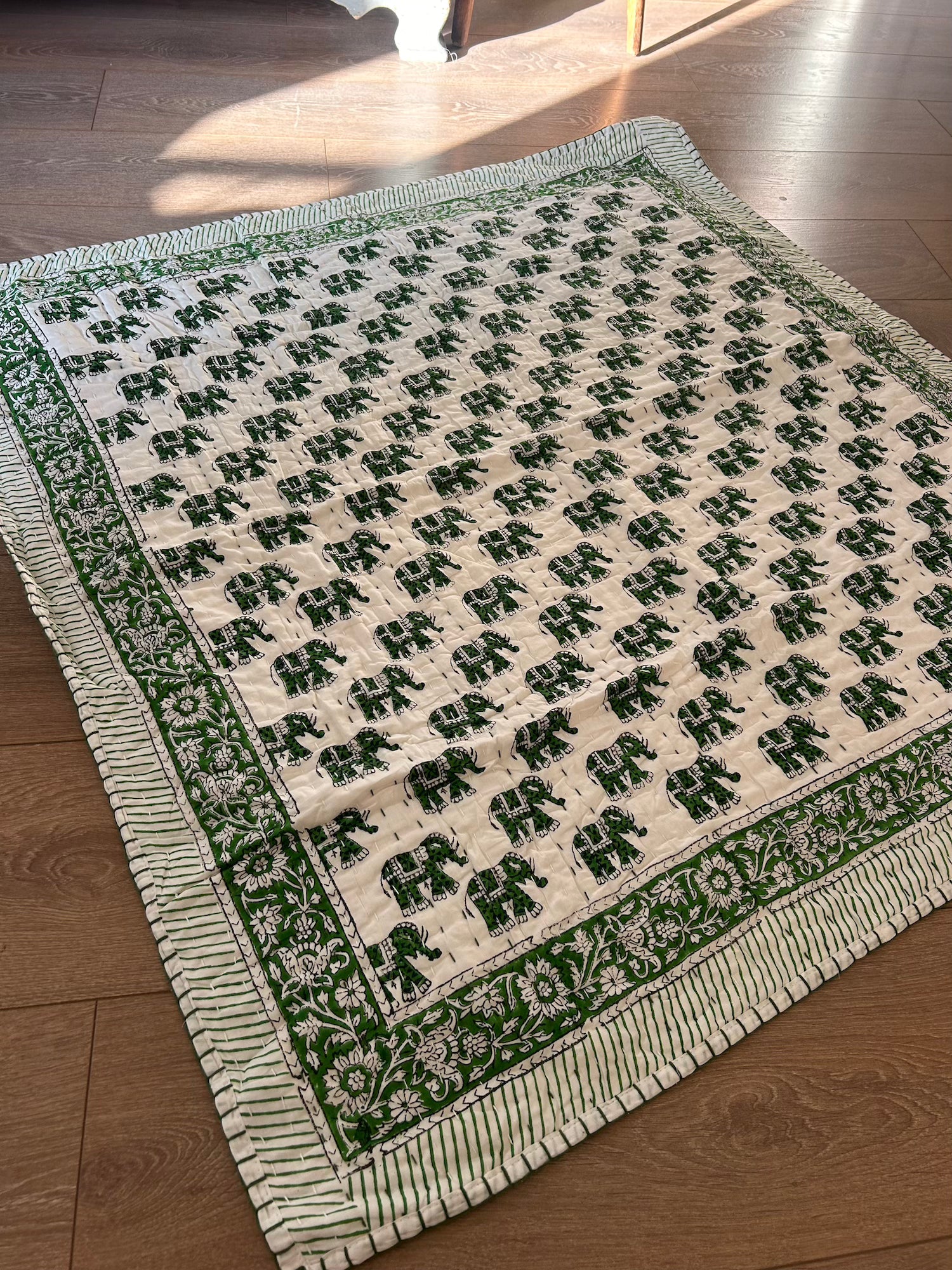 Baby Quilt