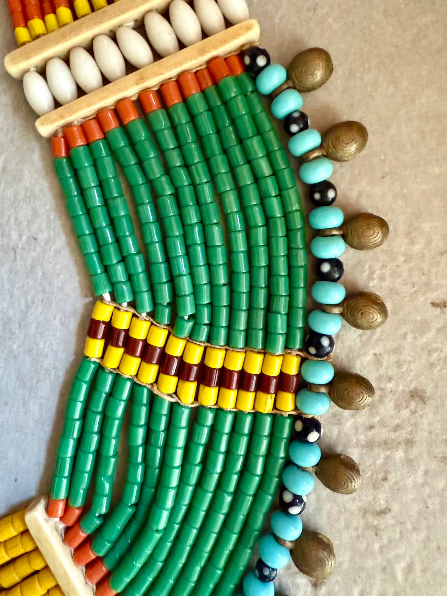 XL Nagaland Necklace