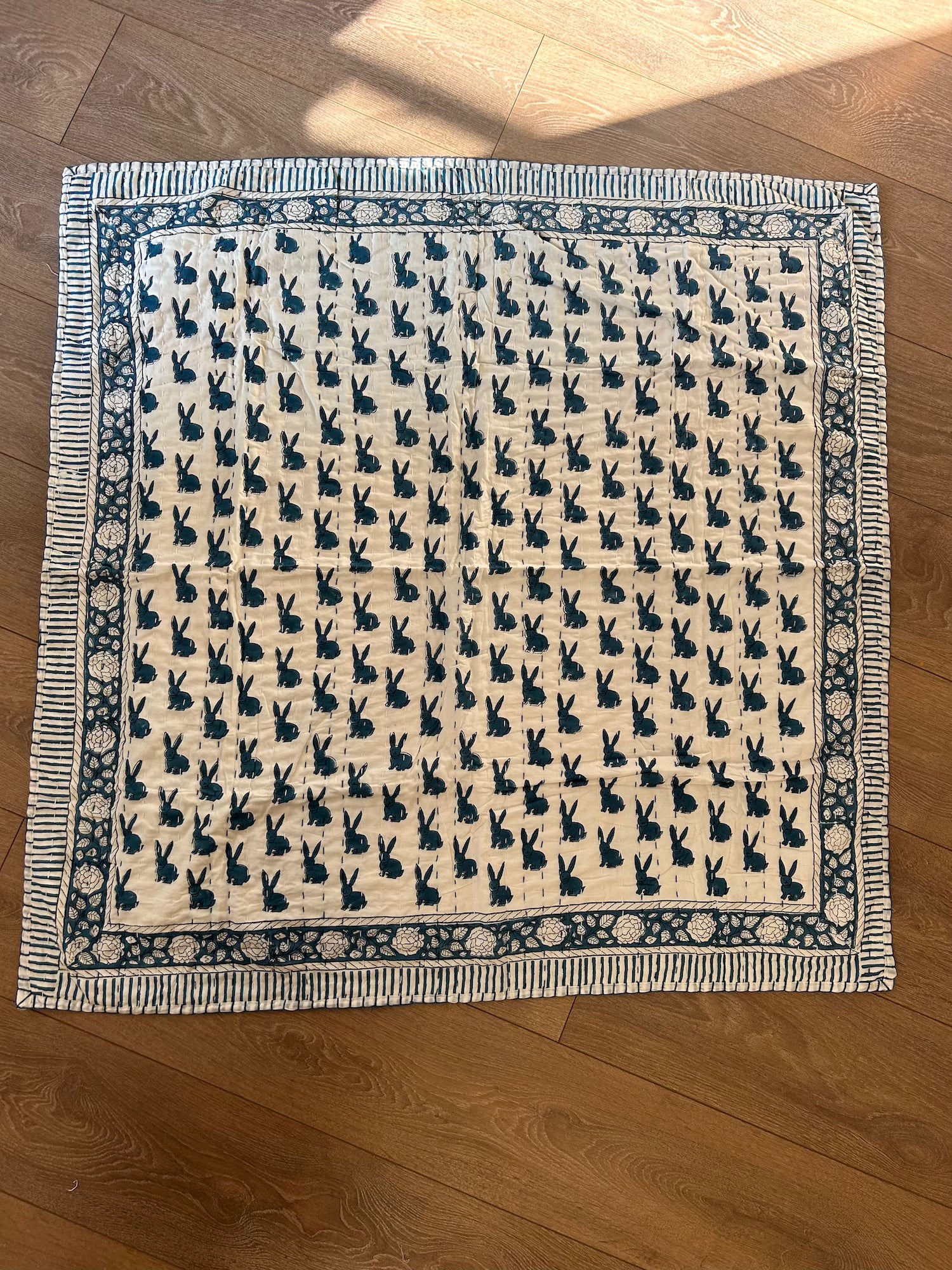 Baby Quilt