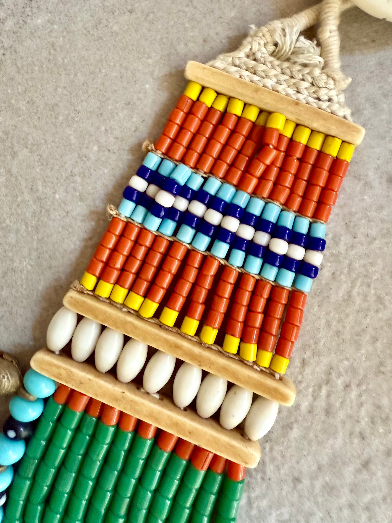 XL Nagaland Necklace