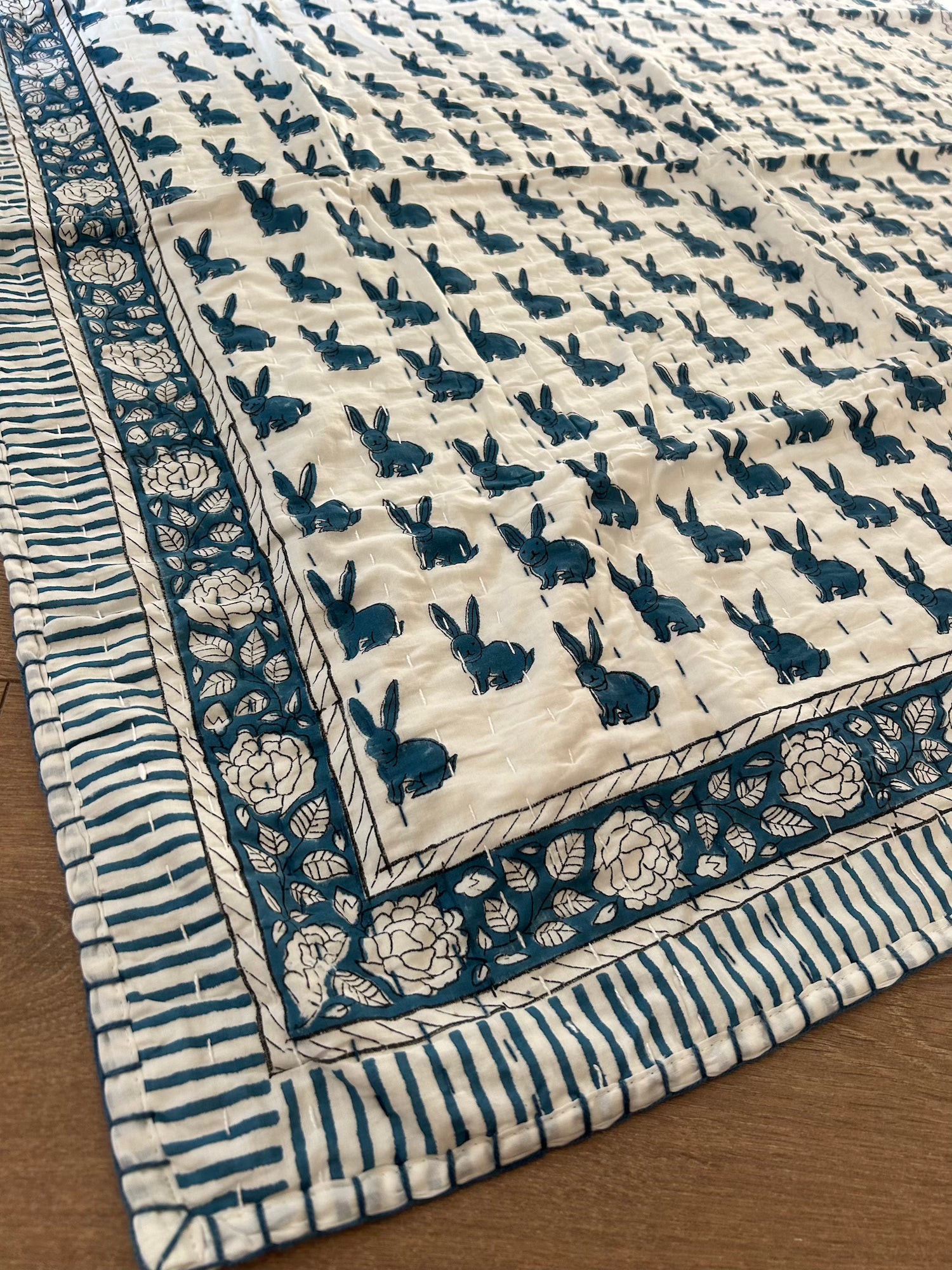 Baby Quilt