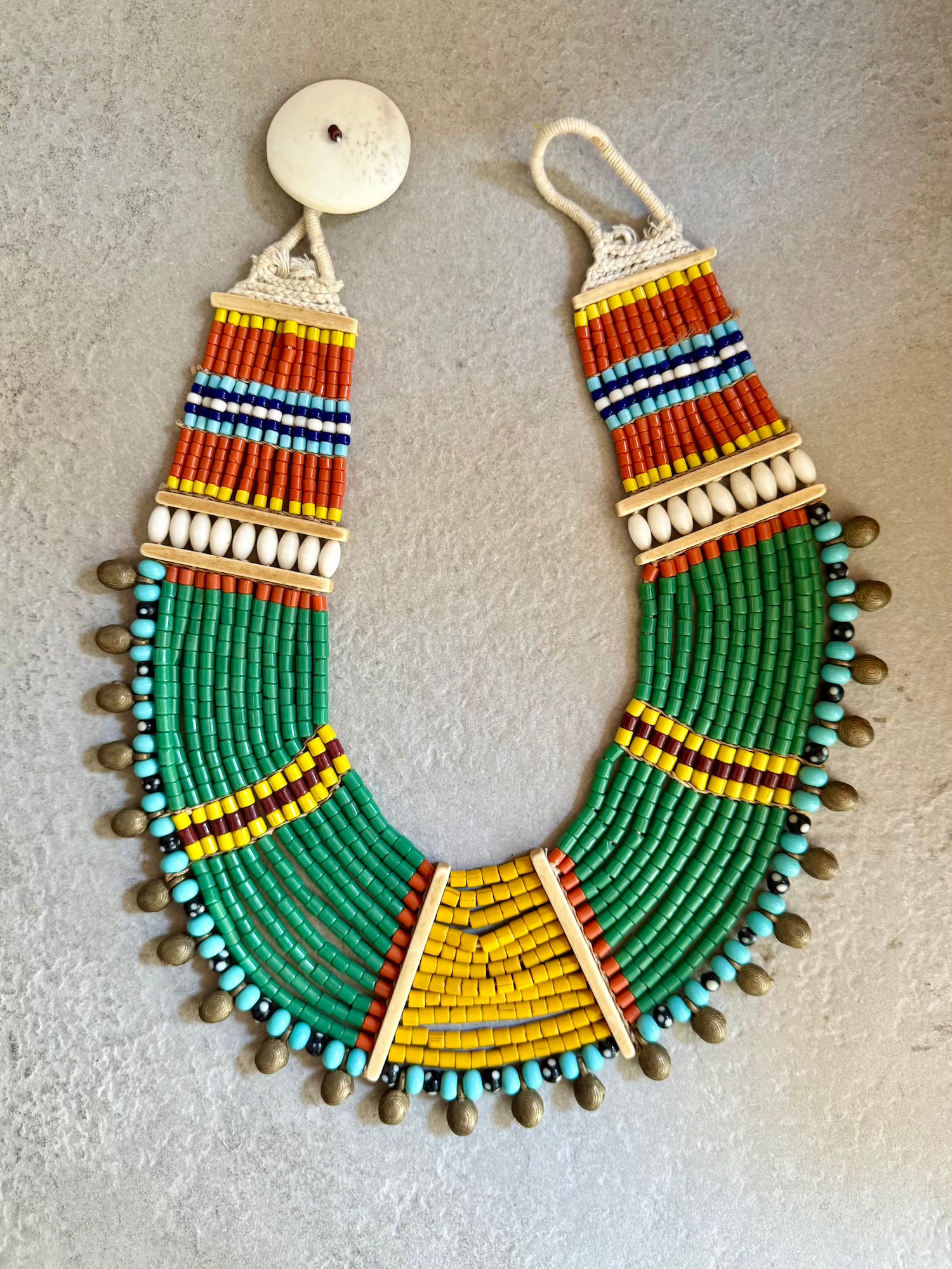 XL Nagaland Necklace