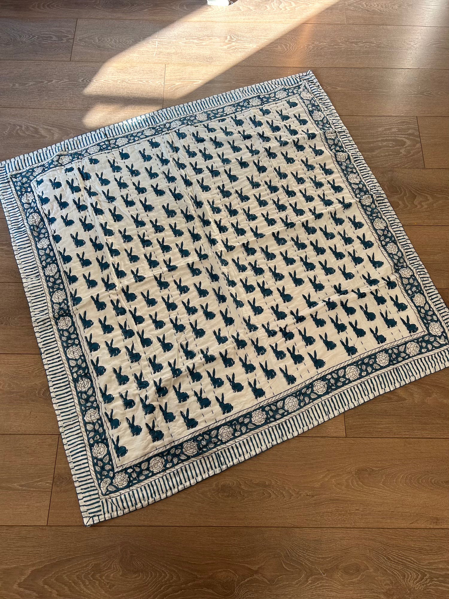 Baby Quilt