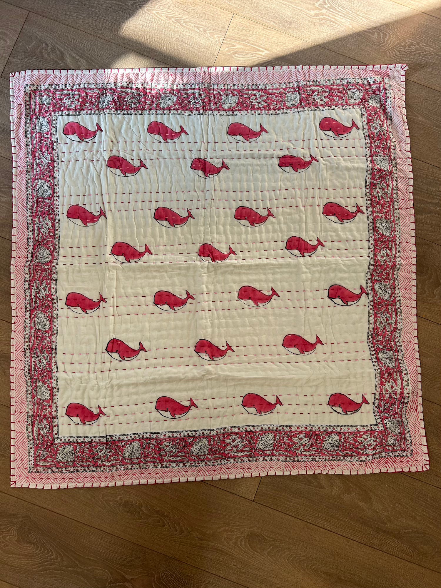 Baby Quilt