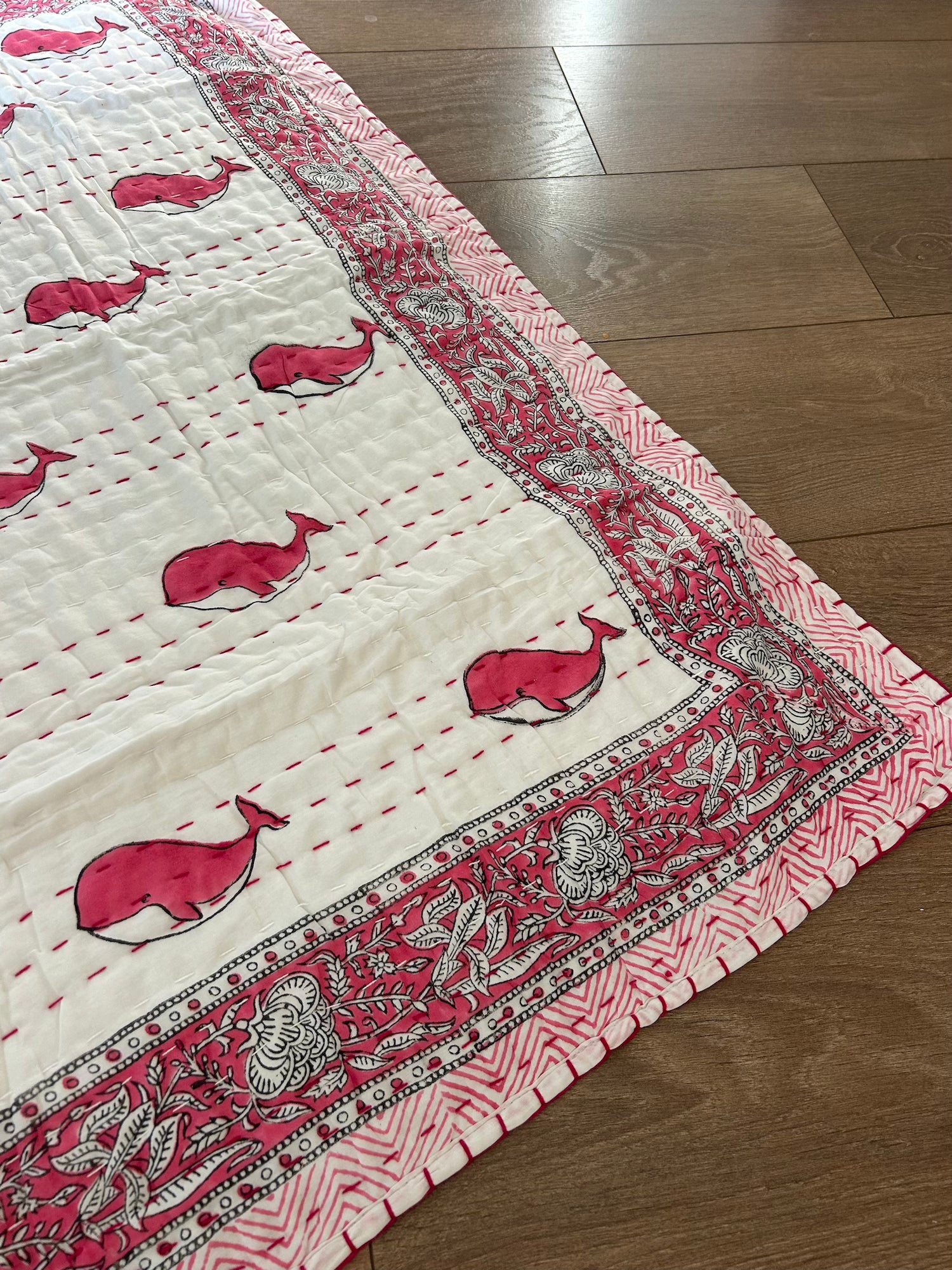 Baby Quilt
