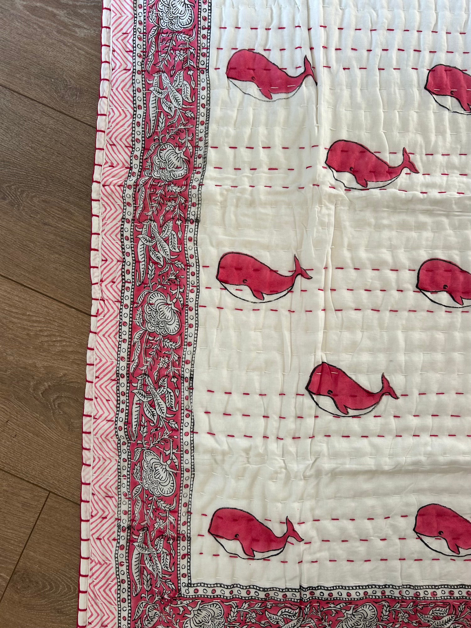 Baby Quilt