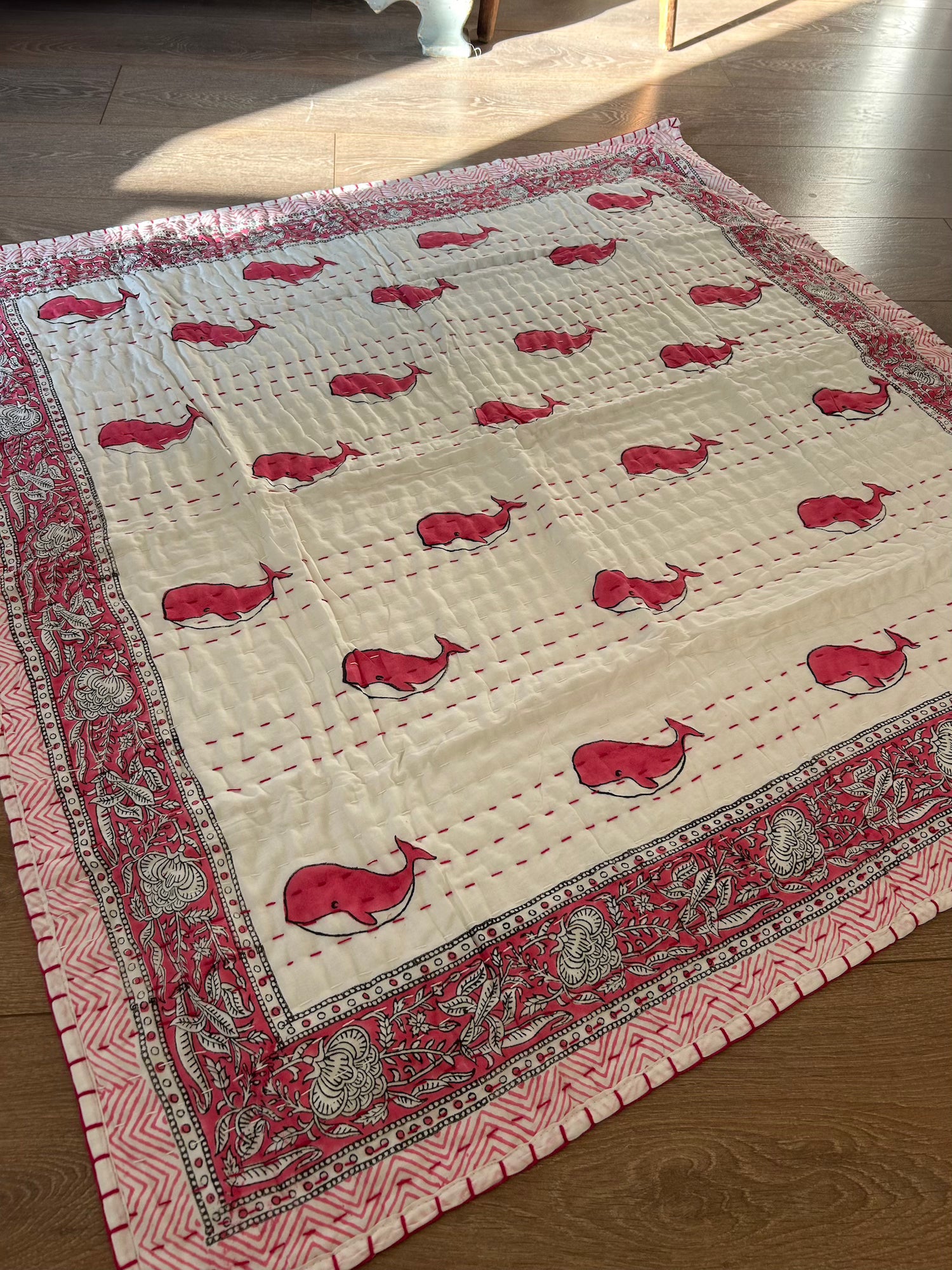 Baby Quilt