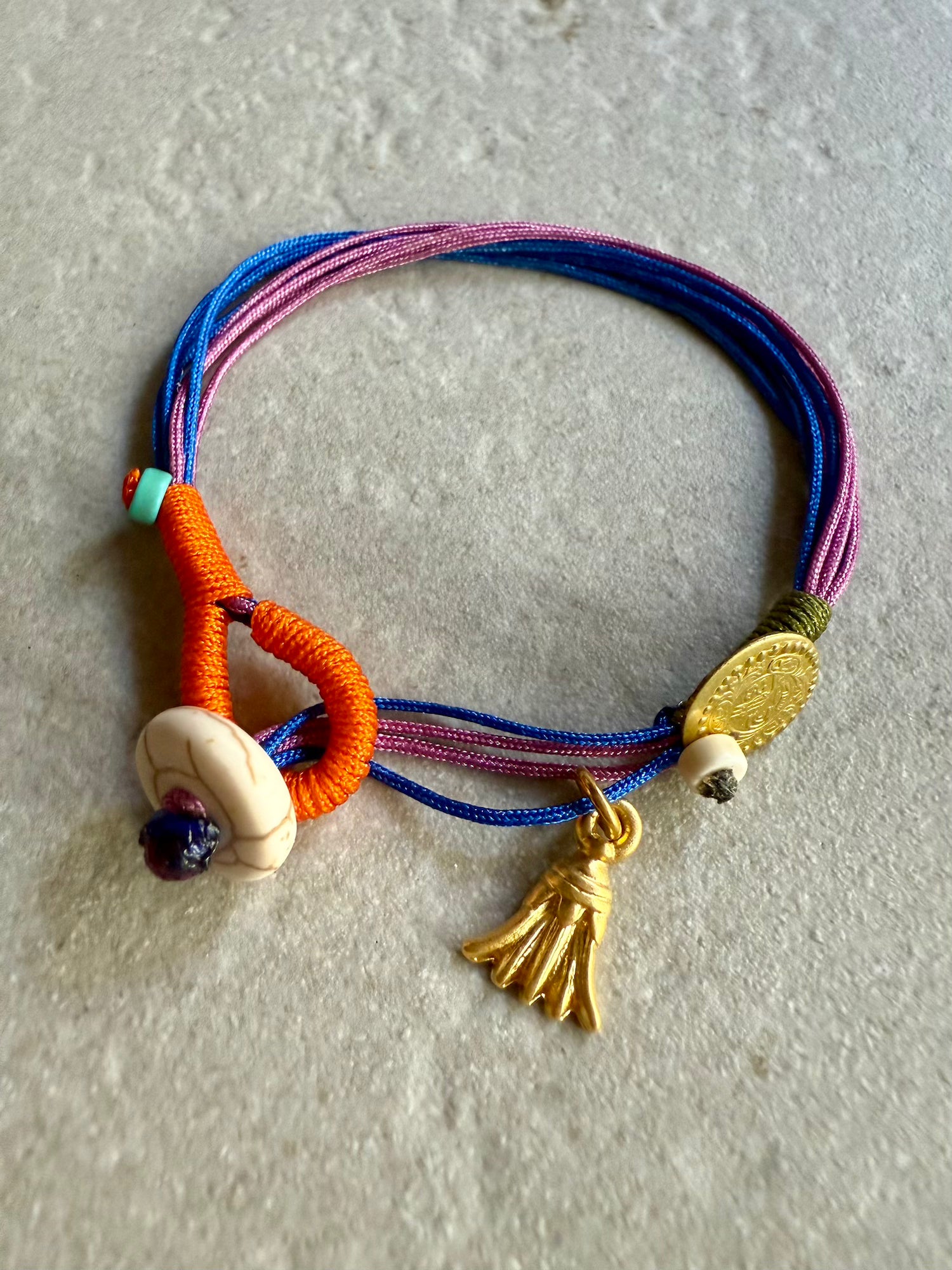 Alexis Bracelet