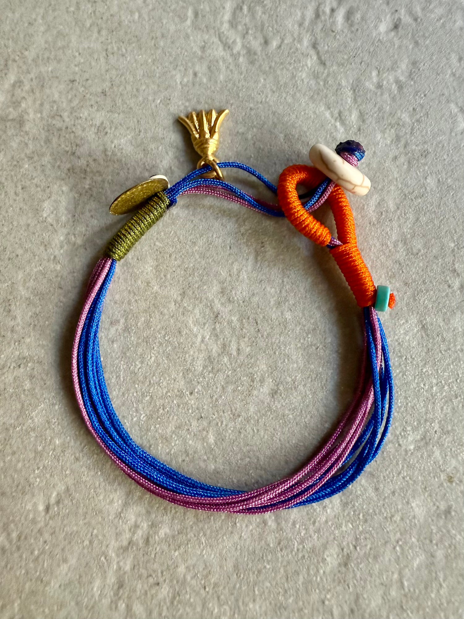 Alexis Bracelet