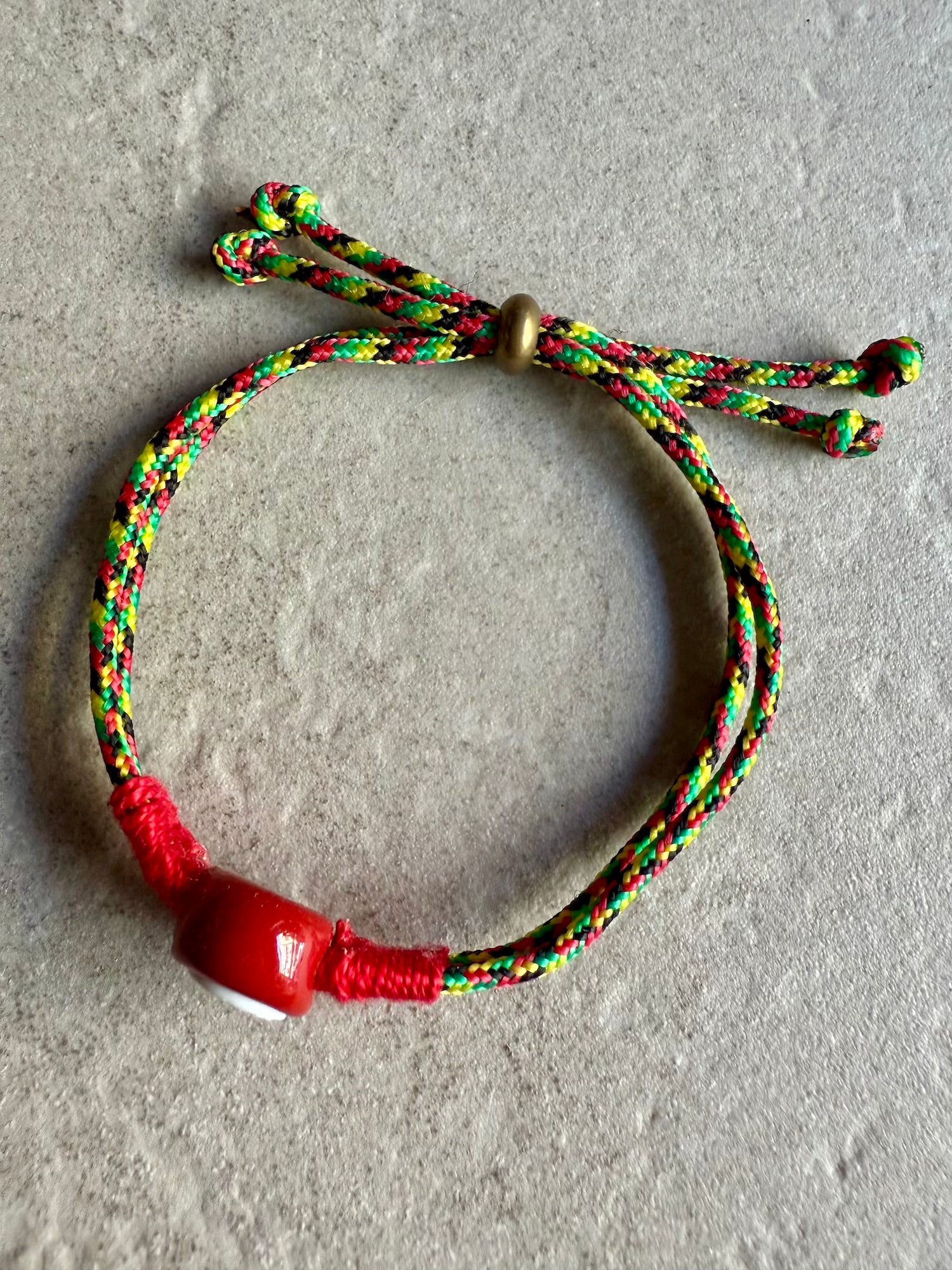 Eye Candy Bracelet