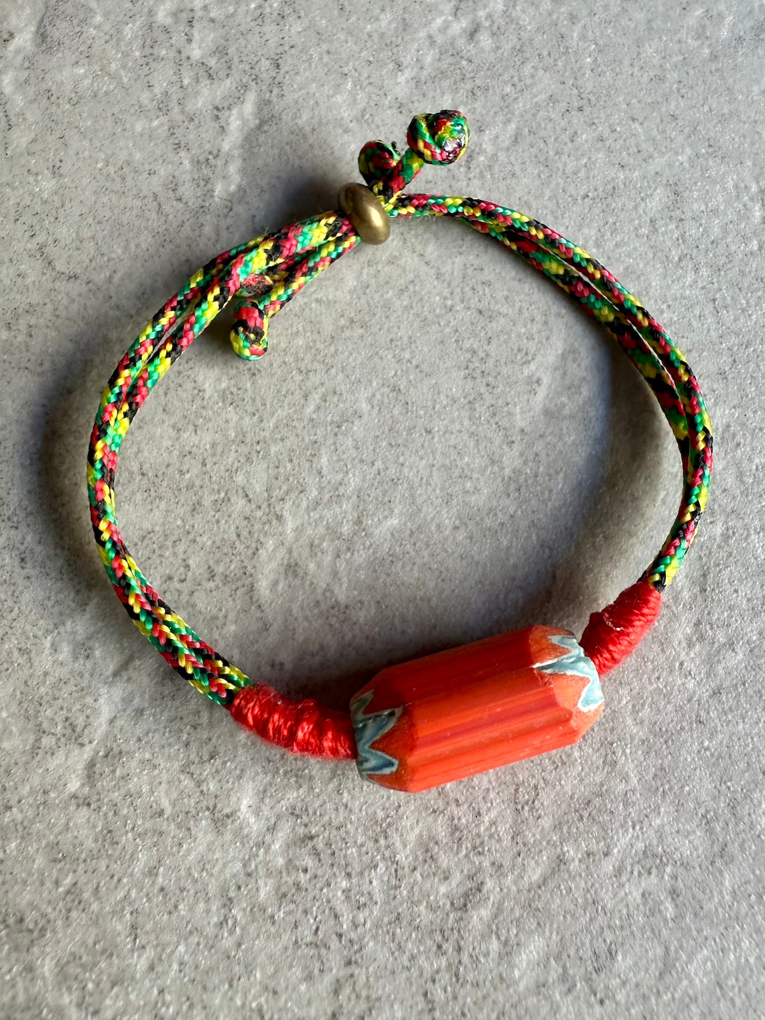 Eye Candy Bracelet