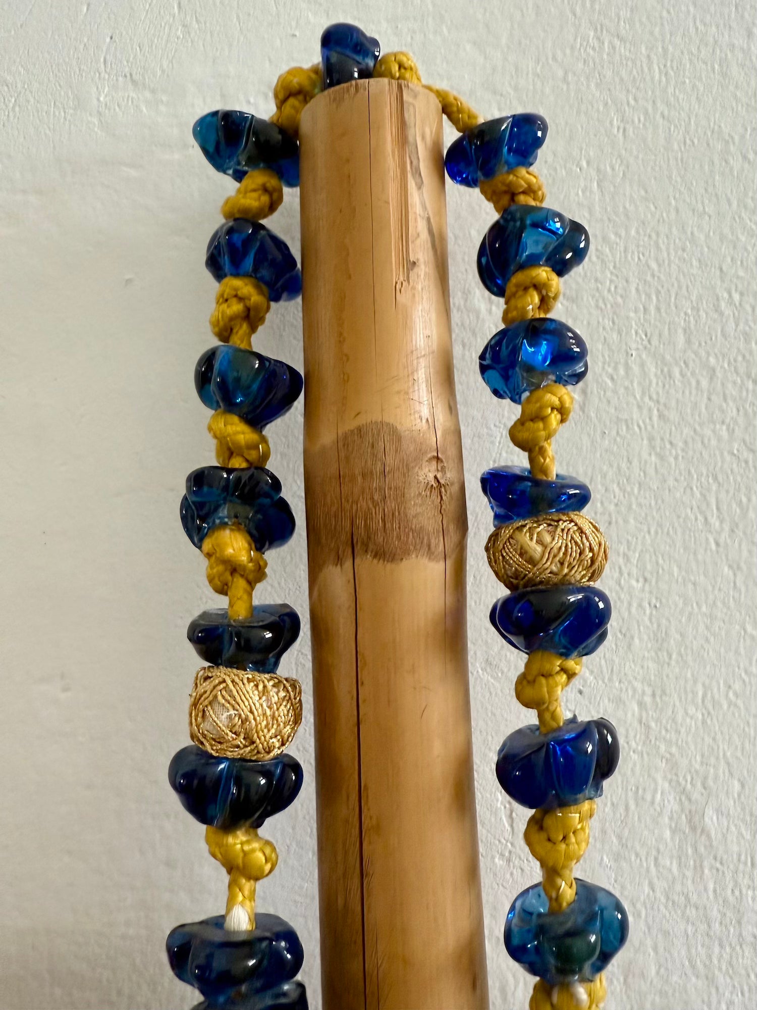 Hebron Glass Masbaha (Large)