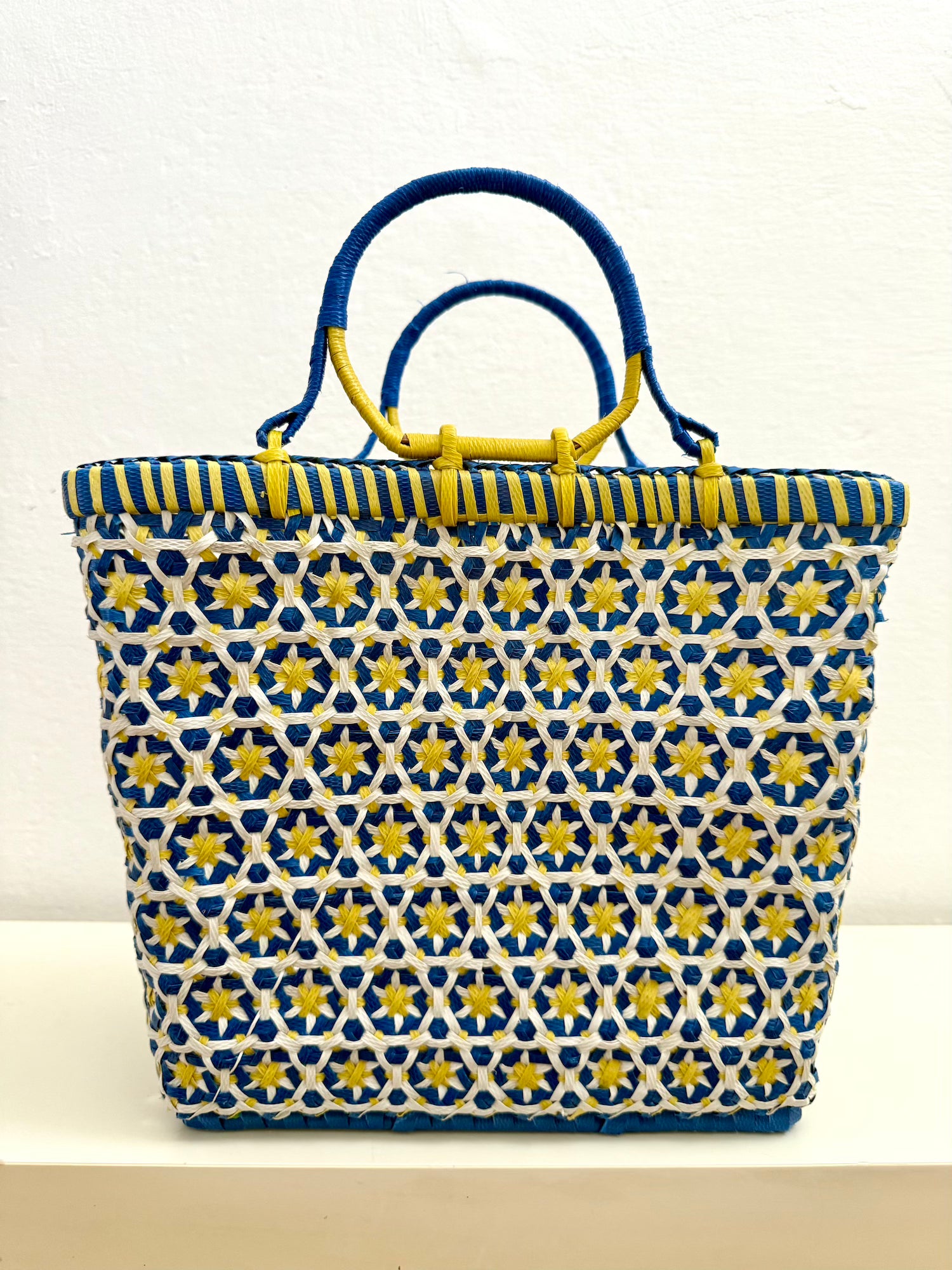 Flower Basket