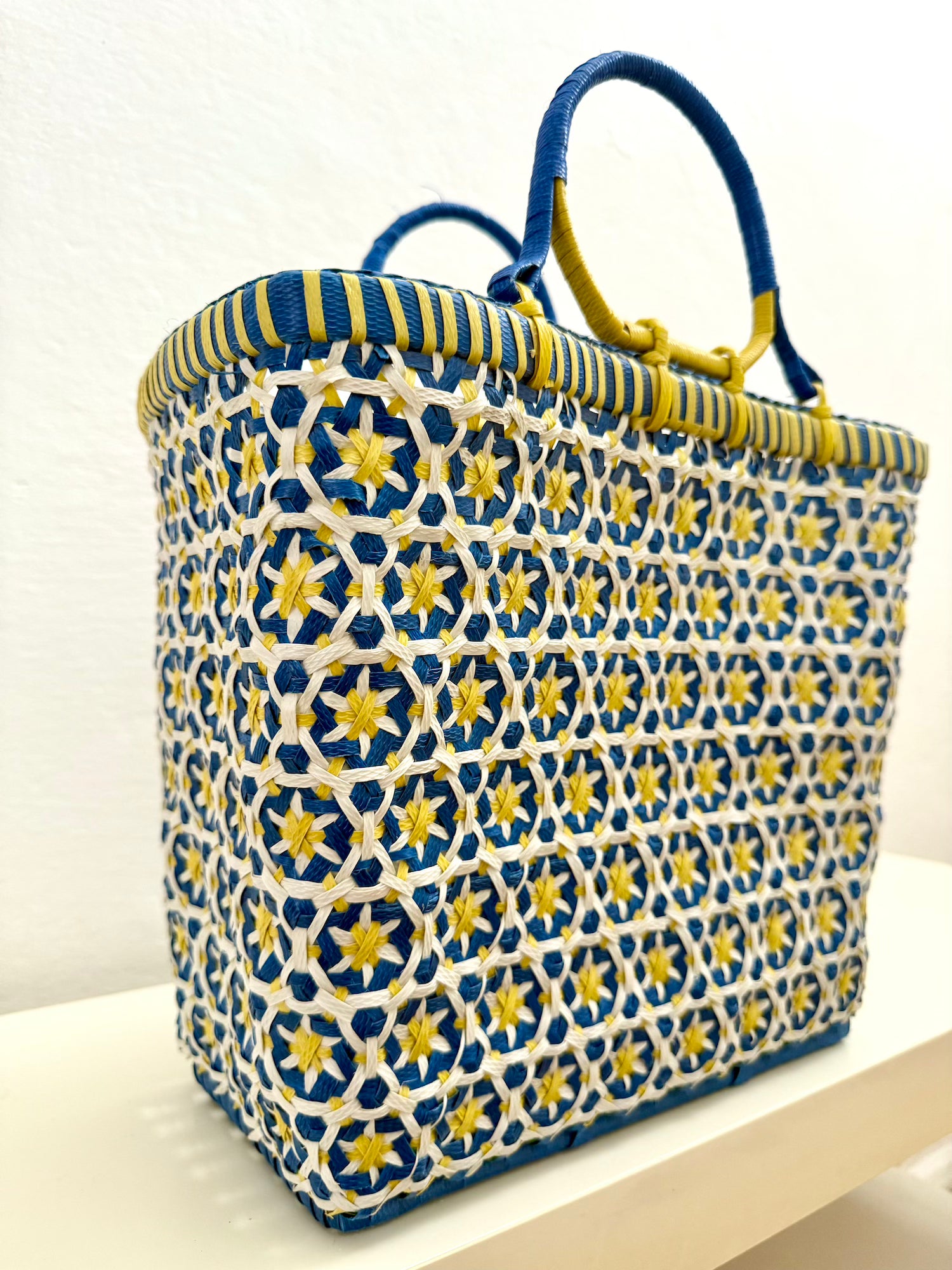 Flower Basket