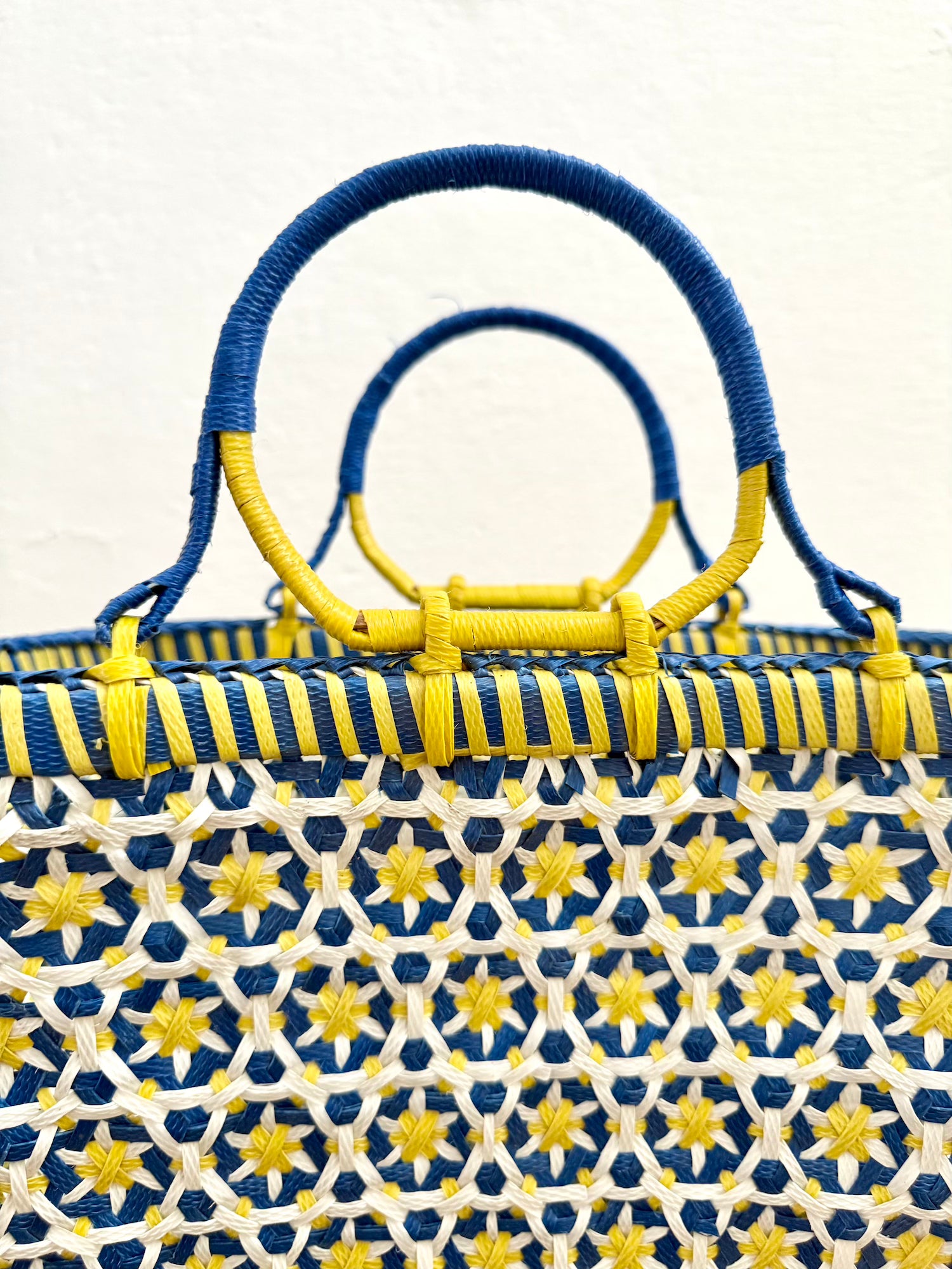 Flower Basket