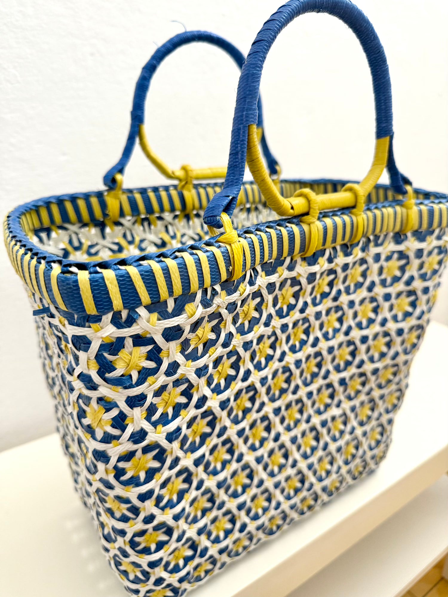 Flower Basket