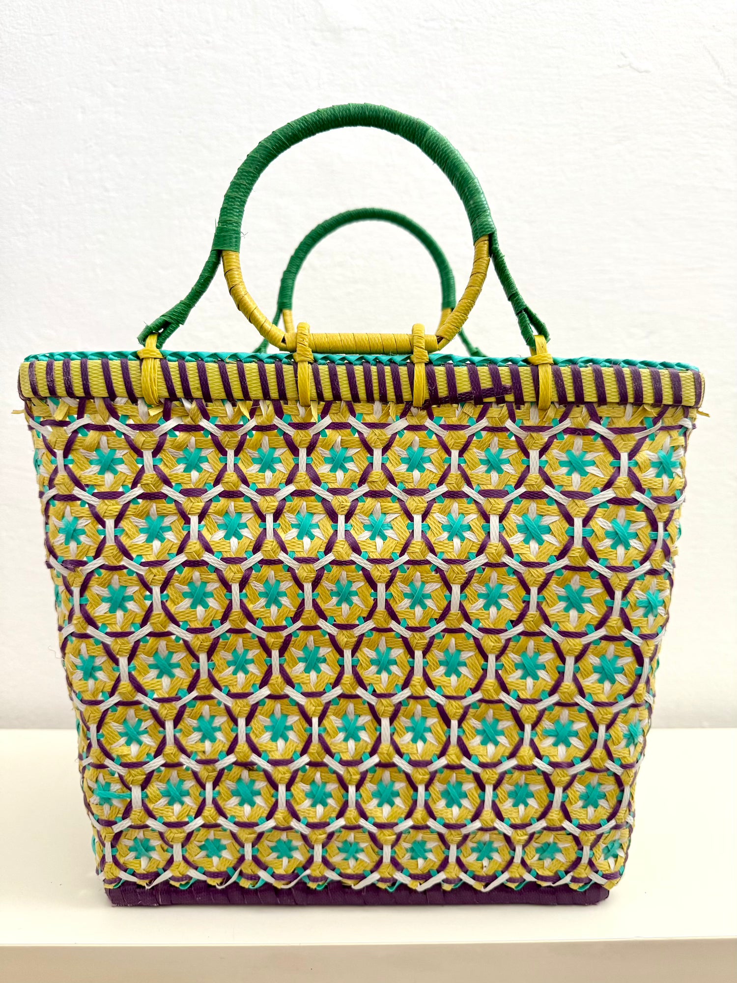 Flower Basket
