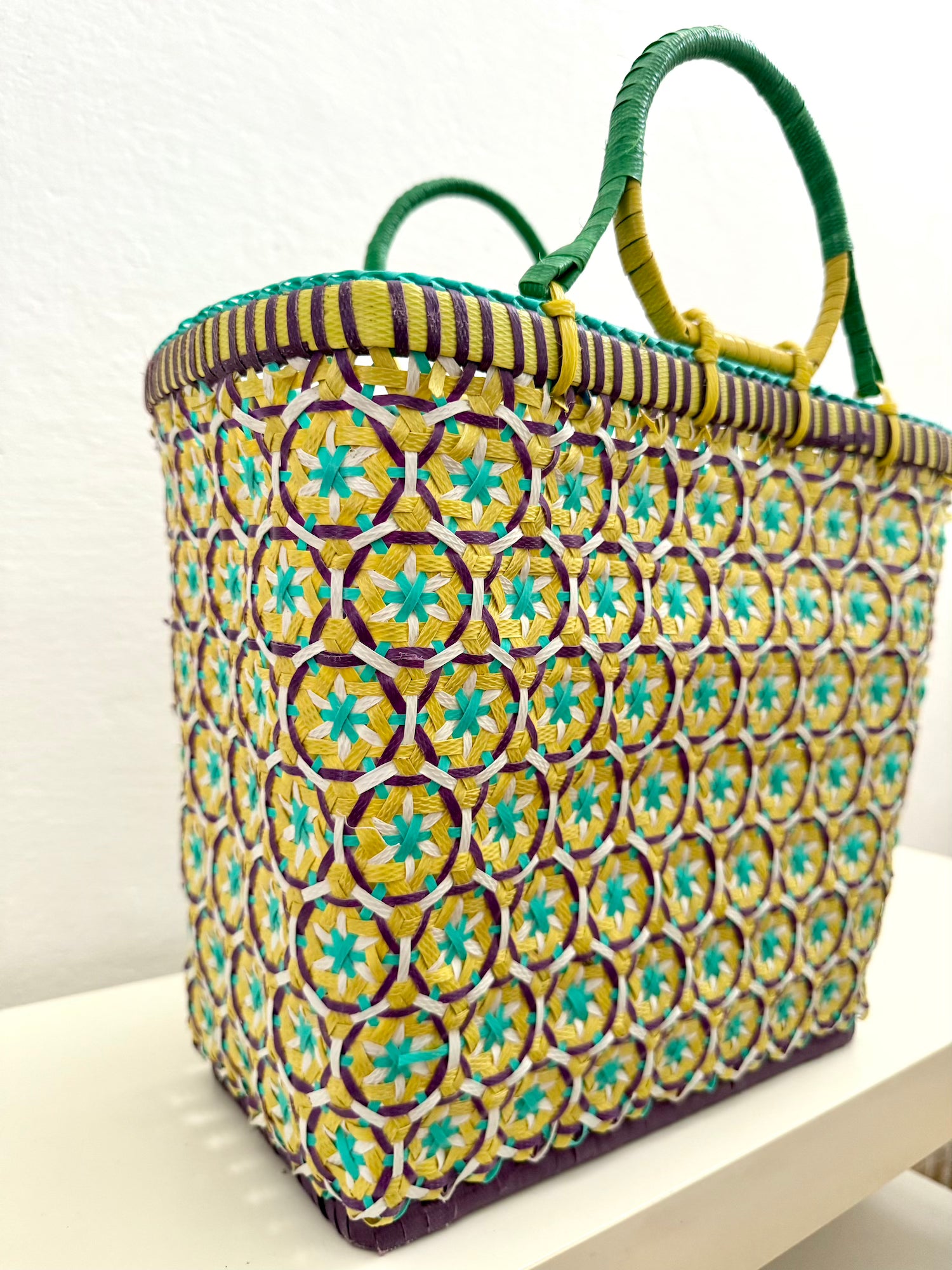 Flower Basket