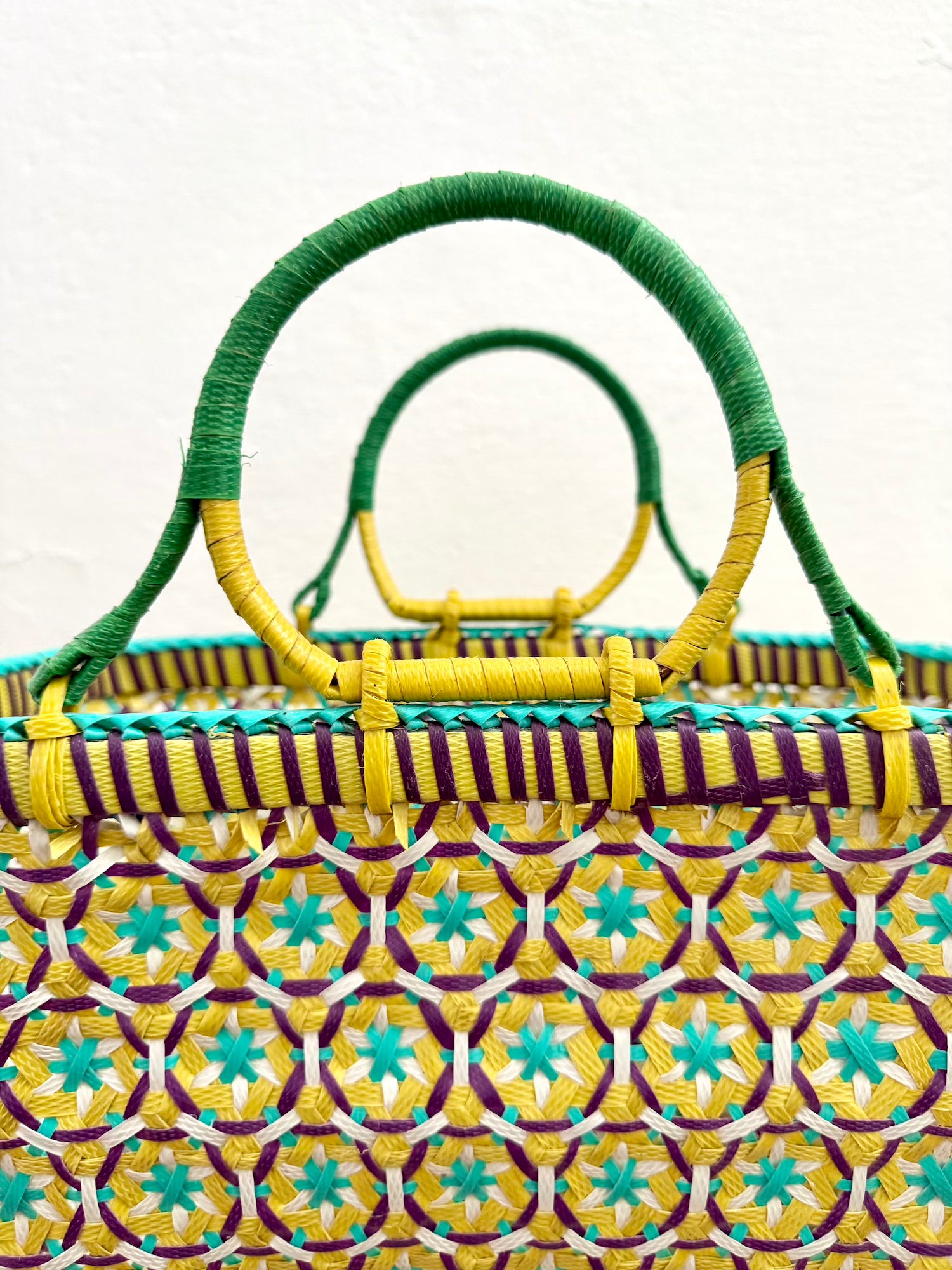 Flower Basket