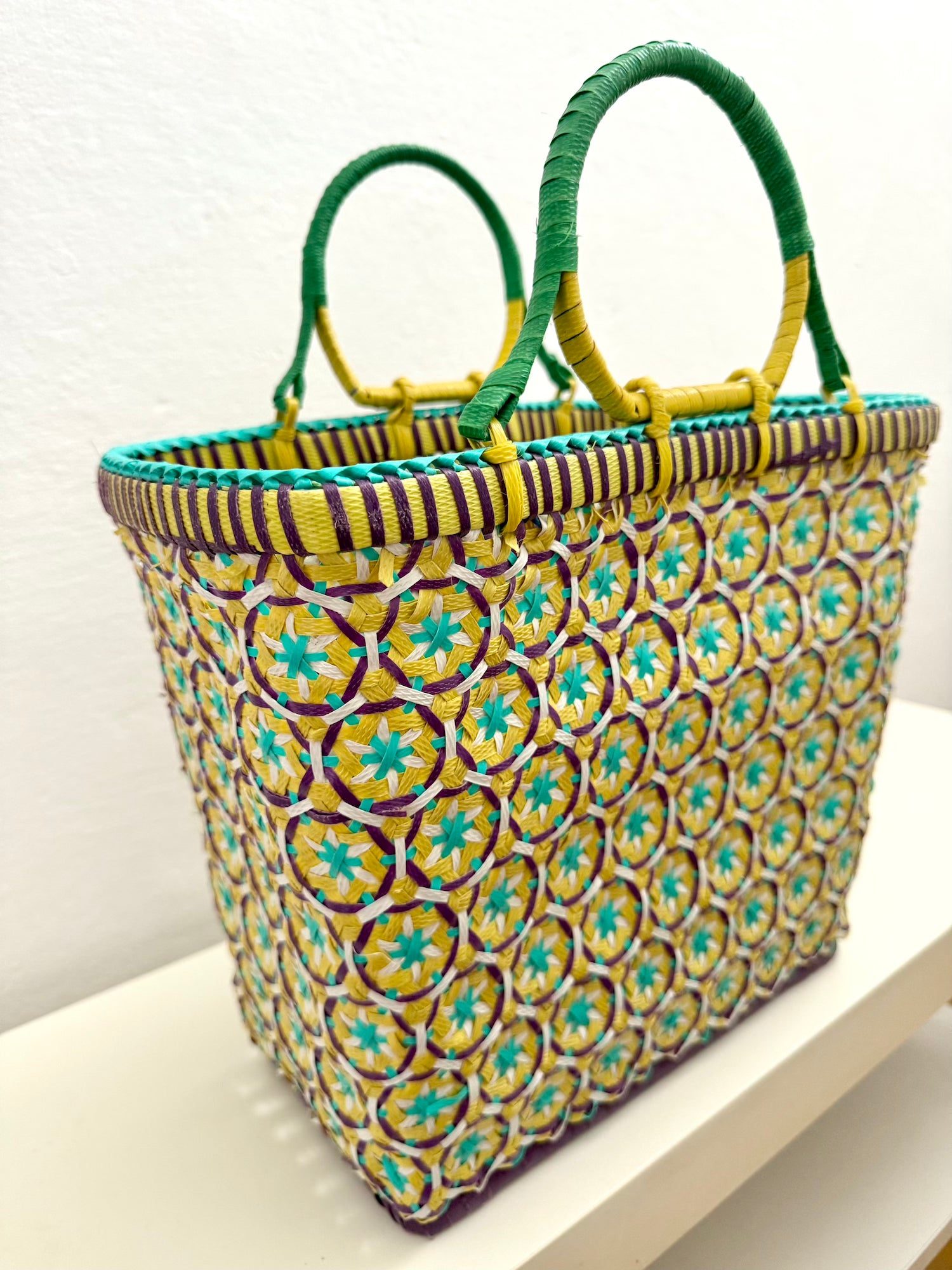 Flower Basket