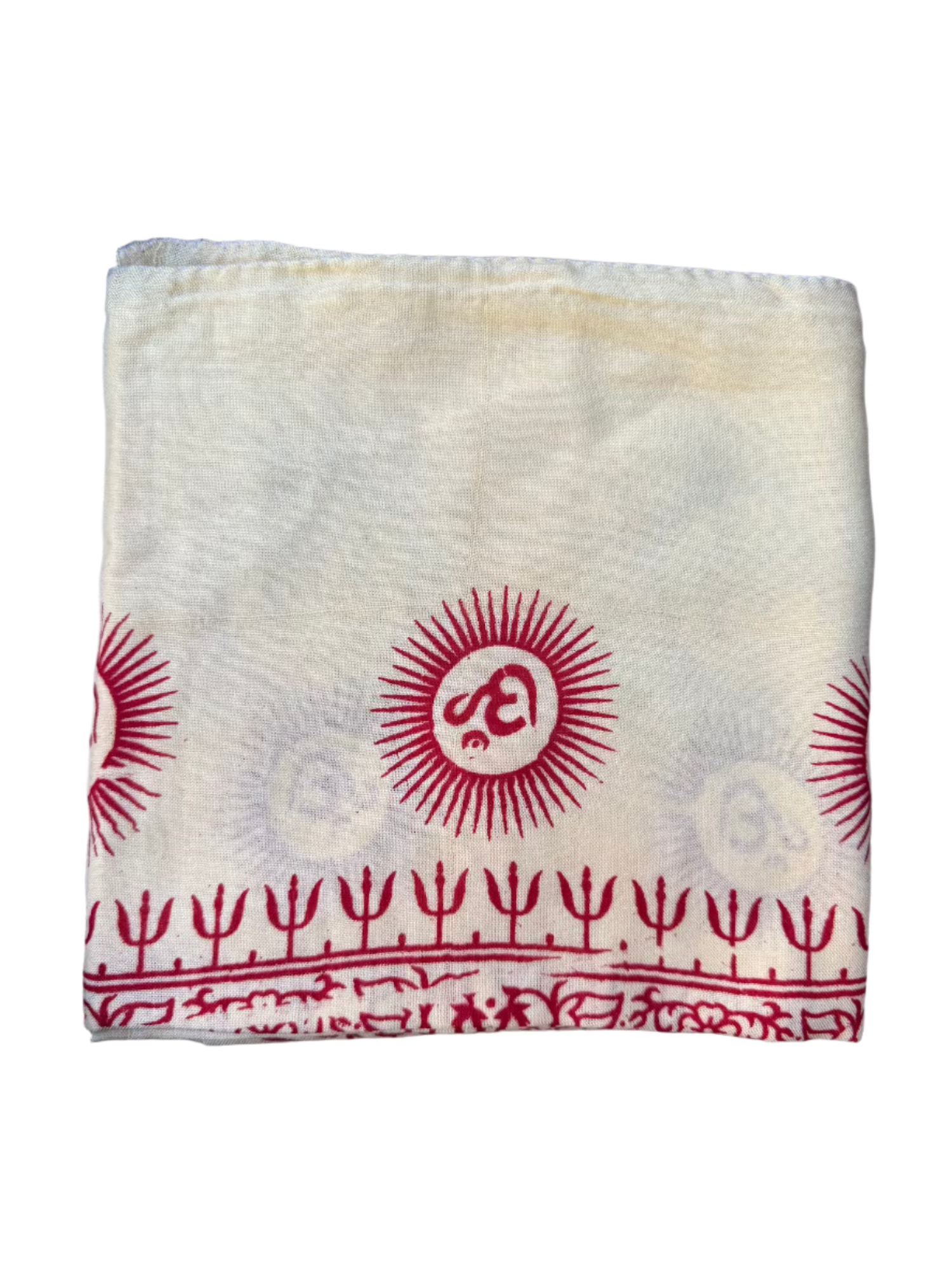 OM Scarf