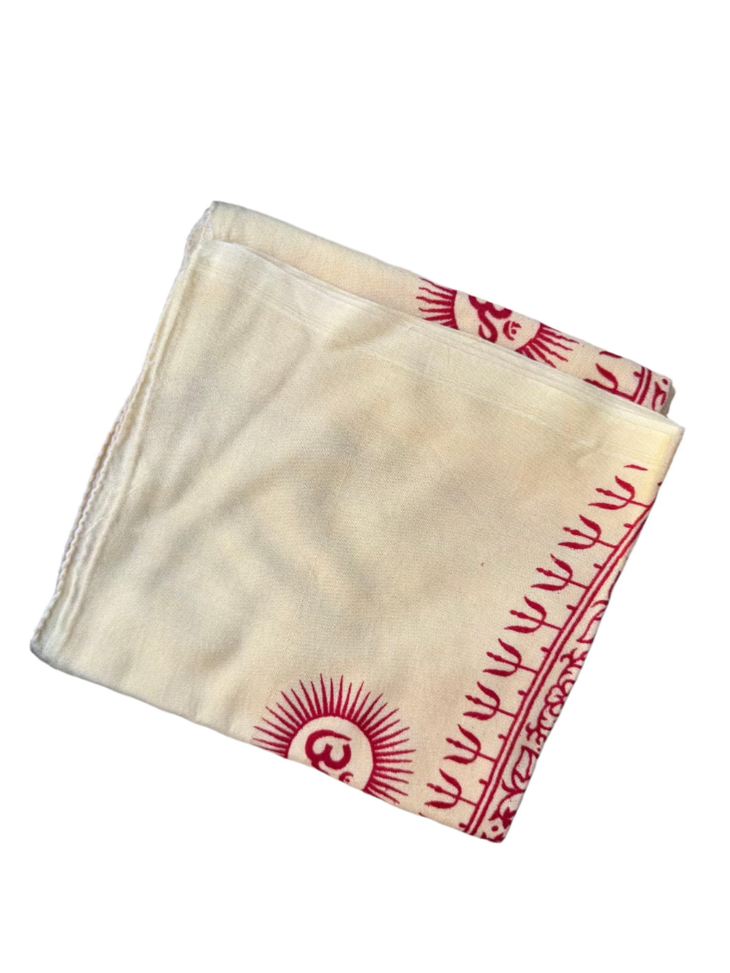 OM Scarf